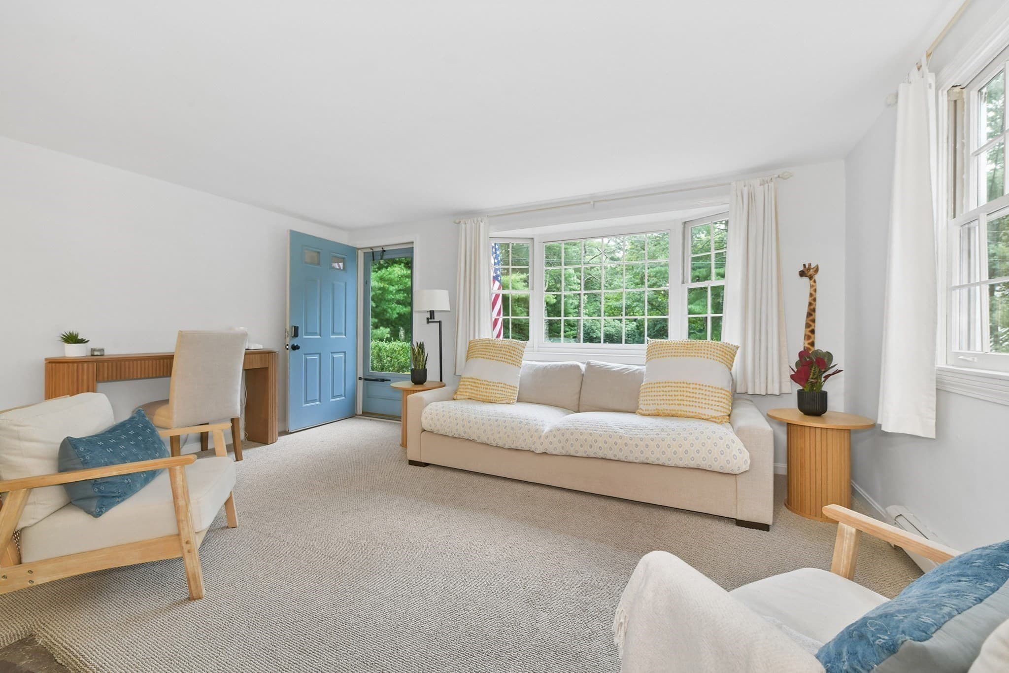 Single Family Residence at 236 Poponessett Road, Barnstable MA 02635, Barnstable, photo 11 of 35