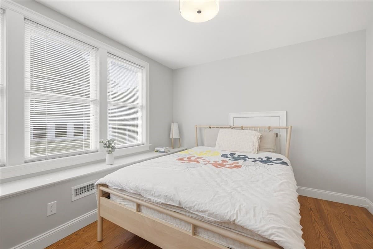 Condominium at 15 Ricker Rd # 2, Newton MA 02458, Newton, photo 17 of 19
