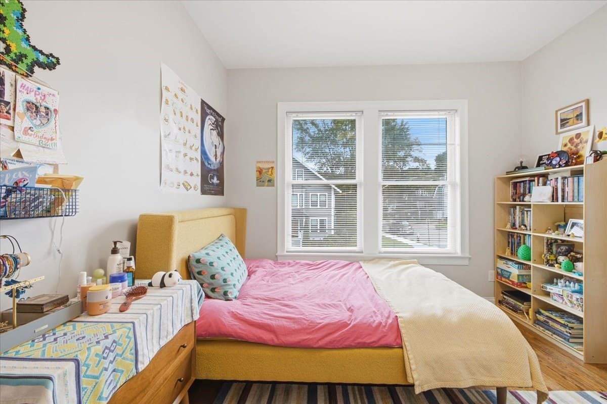Condominium at 15 Ricker Rd # 2, Newton MA 02458, Newton, photo 12 of 19