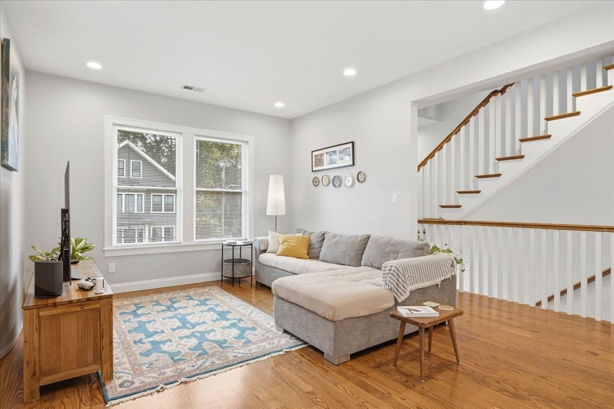 Condominium at 15 Ricker Rd # 2, Newton MA 02458, Newton, photo 3 of 19