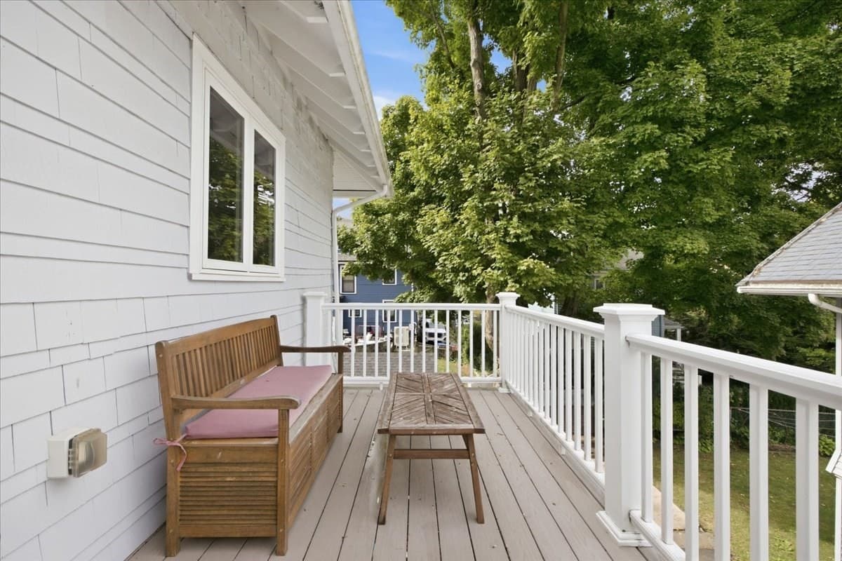 Condominium at 15 Ricker Rd # 2, Newton MA 02458, Newton, photo 19 of 19