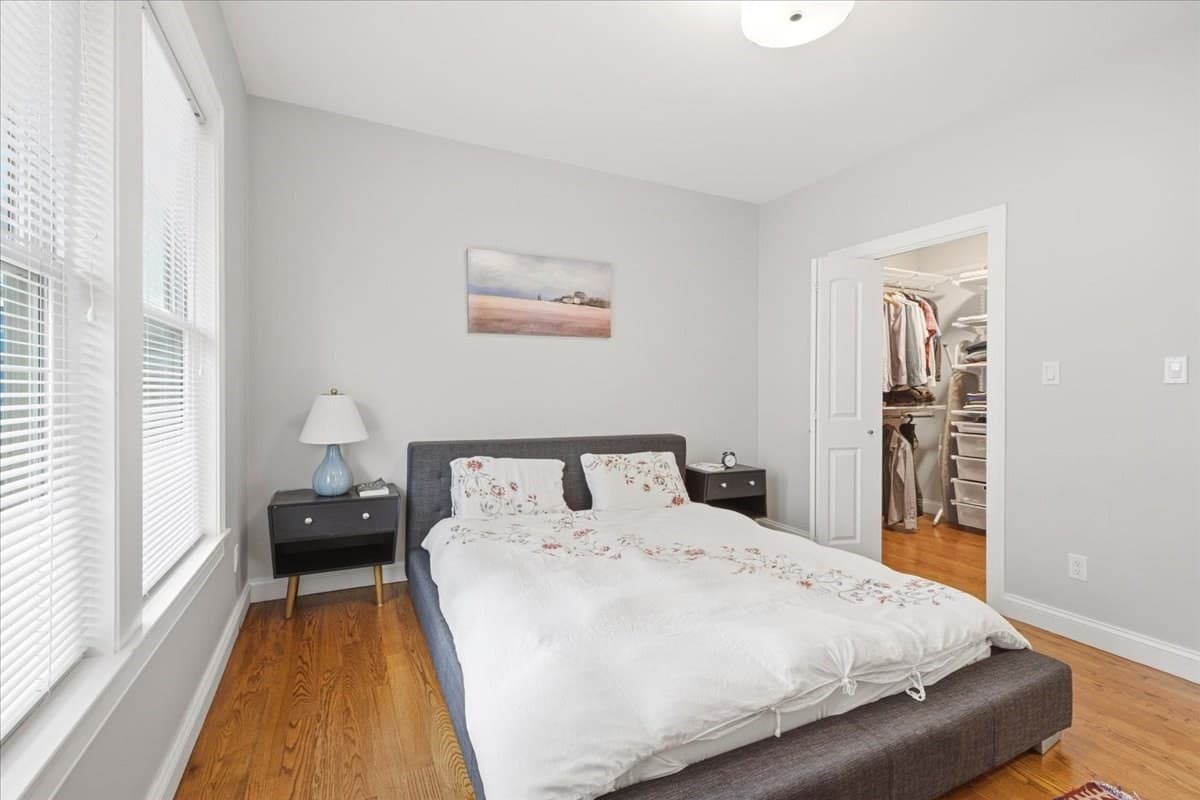 Condominium at 15 Ricker Rd # 2, Newton MA 02458, Newton, photo 8 of 19