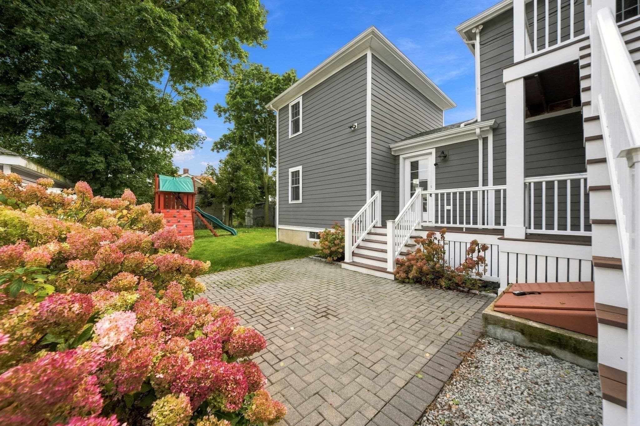 2 Family - 2 Units Up/Down at 201 Billings St, Quincy MA 02171, Quincy, photo 42 of 42