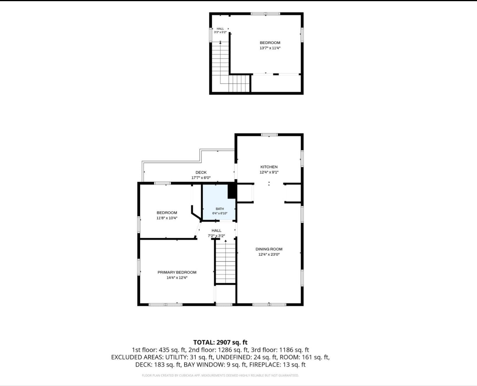 2 Family - 2 Units Up/Down at 201 Billings St, Quincy MA 02171, Quincy, photo 36 of 42