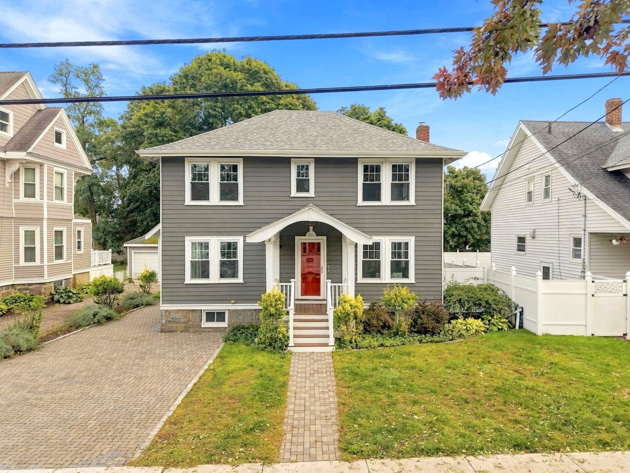 201 Billings St, Quincy MA 02171