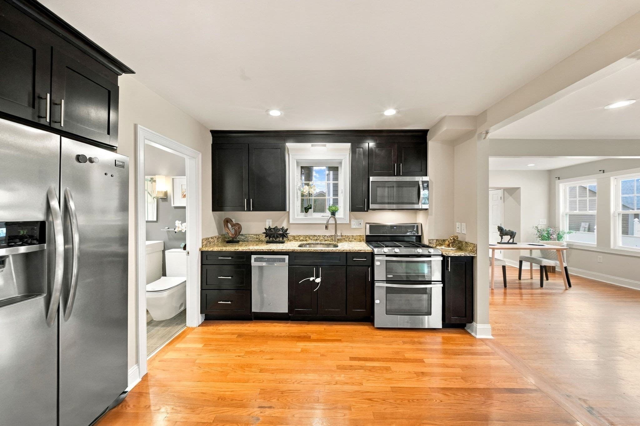 2 Family - 2 Units Up/Down at 201 Billings St, Quincy MA 02171, Quincy, photo 10 of 42