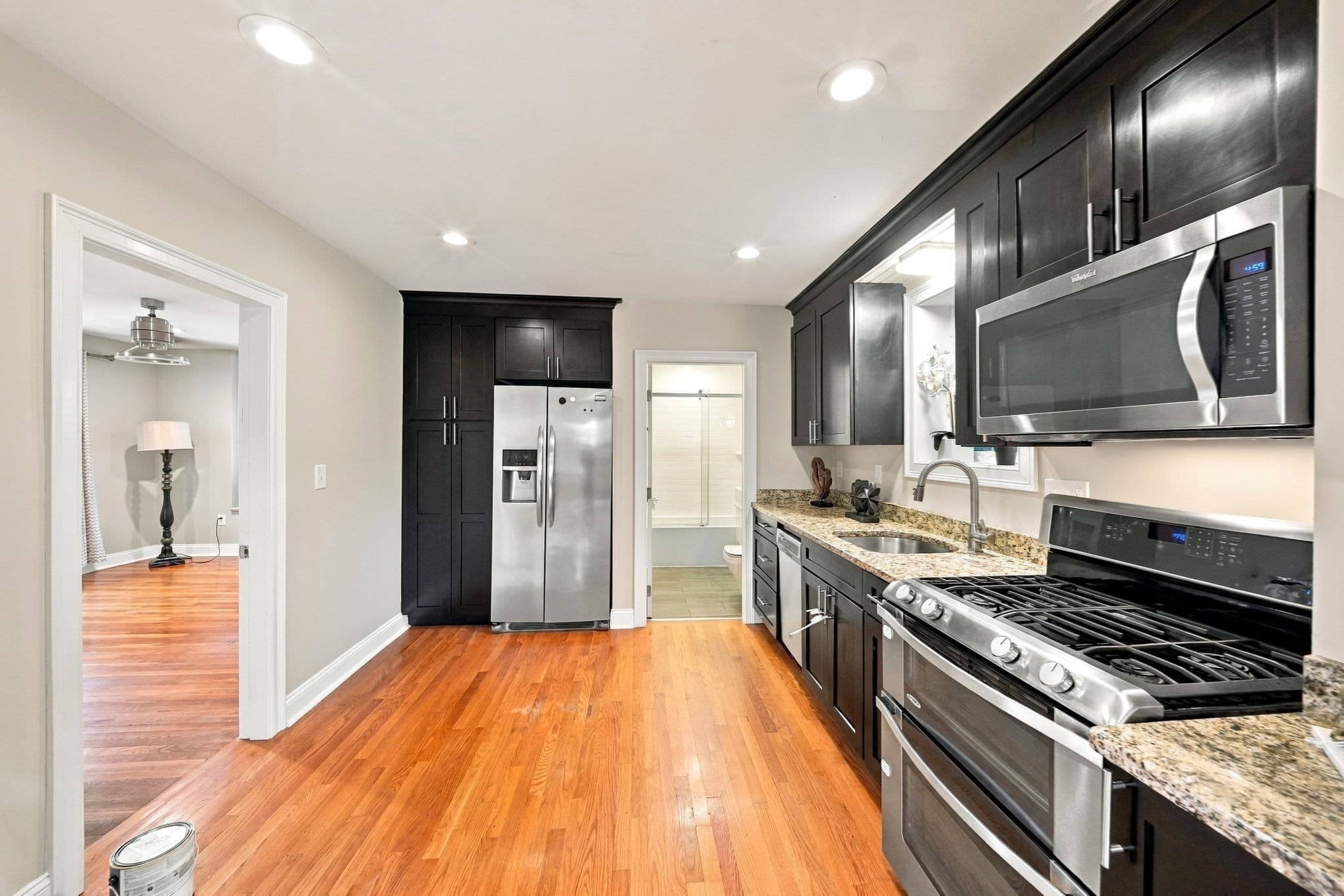 2 Family - 2 Units Up/Down at 201 Billings St, Quincy MA 02171, Quincy, photo 11 of 42