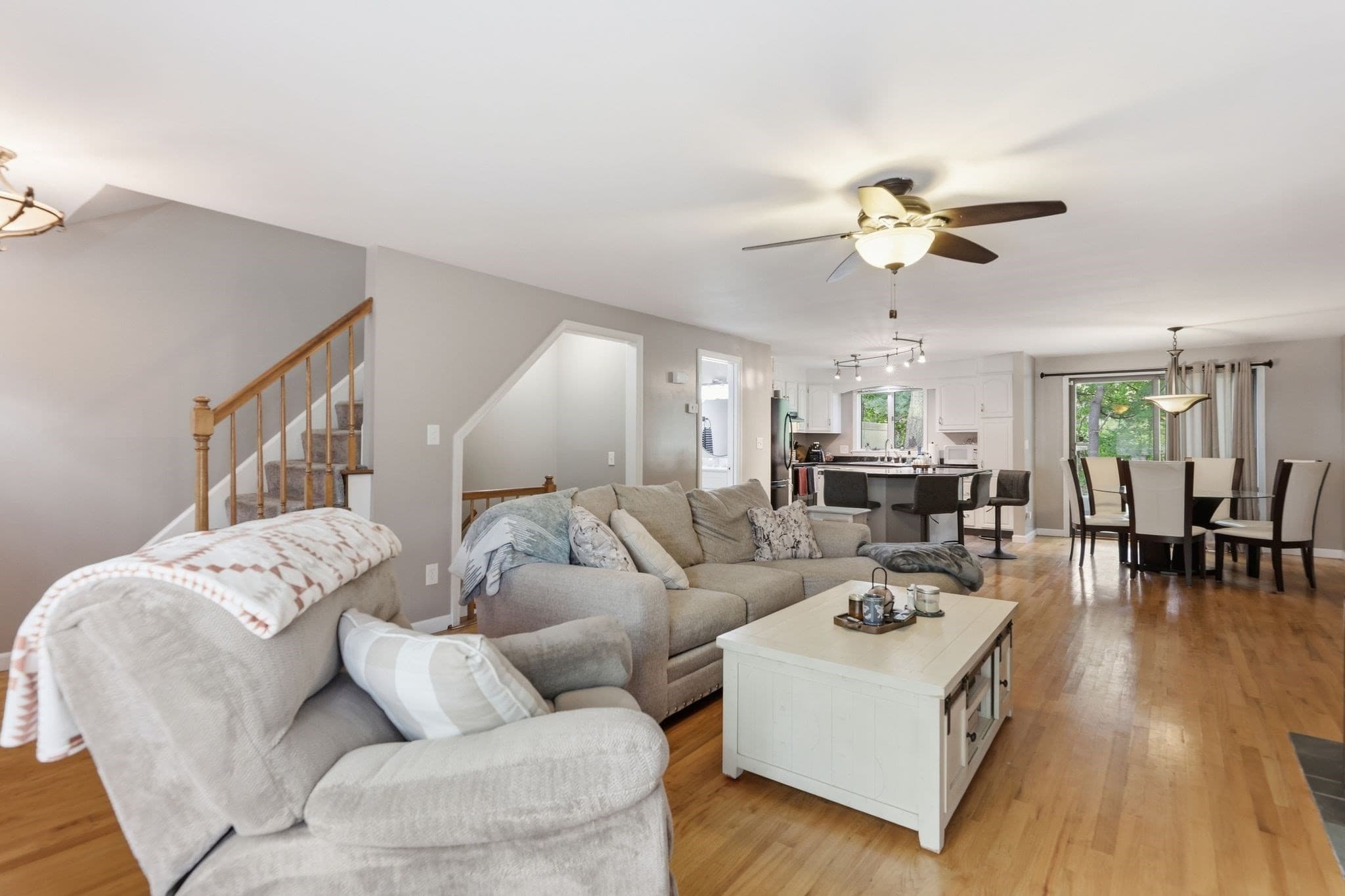 Condominium at 18 Mansion Woods Dr # C, Agawam MA 01001, Agawam, photo 7 of 38