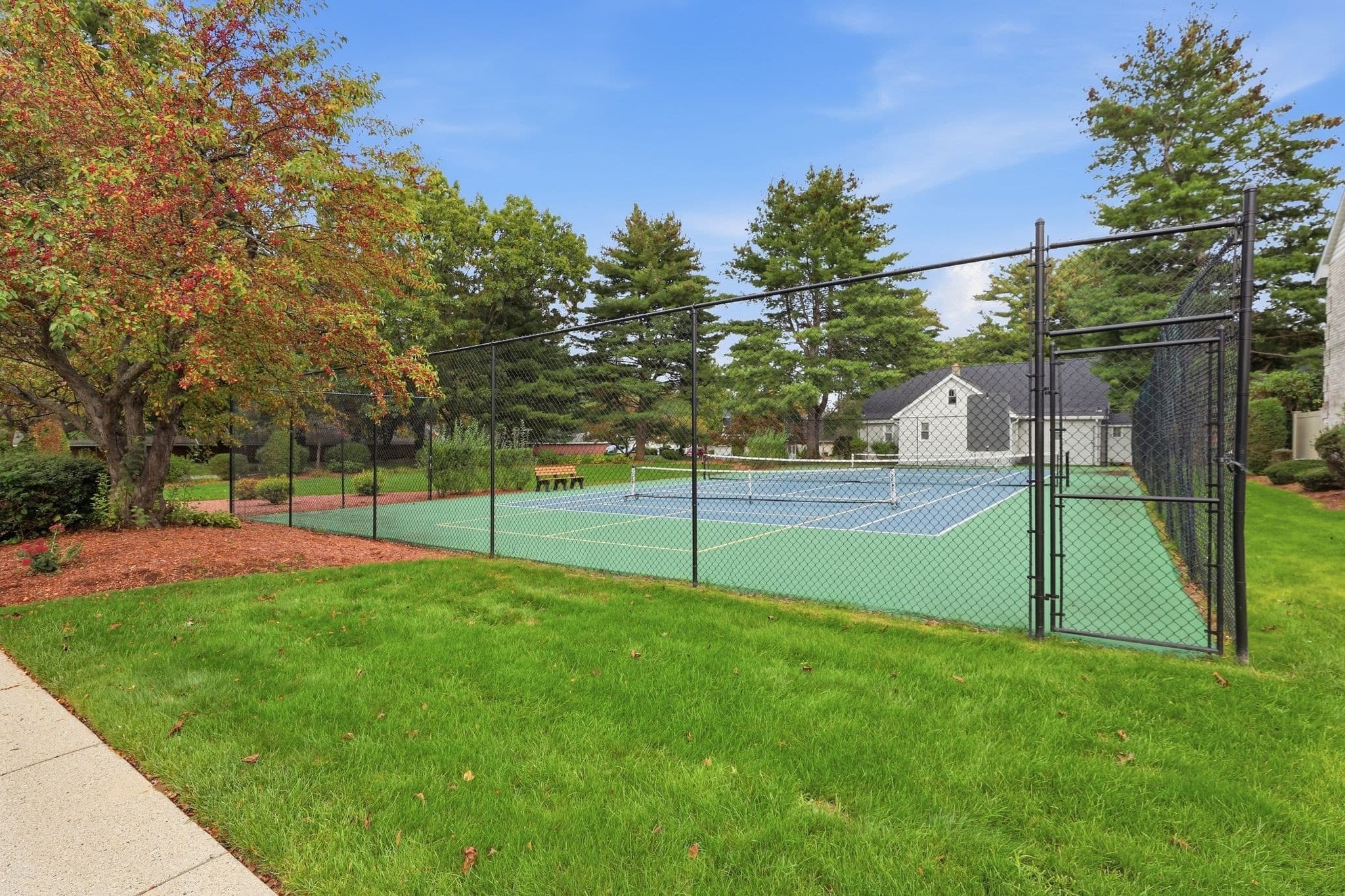 Condominium at 18 Mansion Woods Dr # C, Agawam MA 01001, Agawam, photo 36 of 38