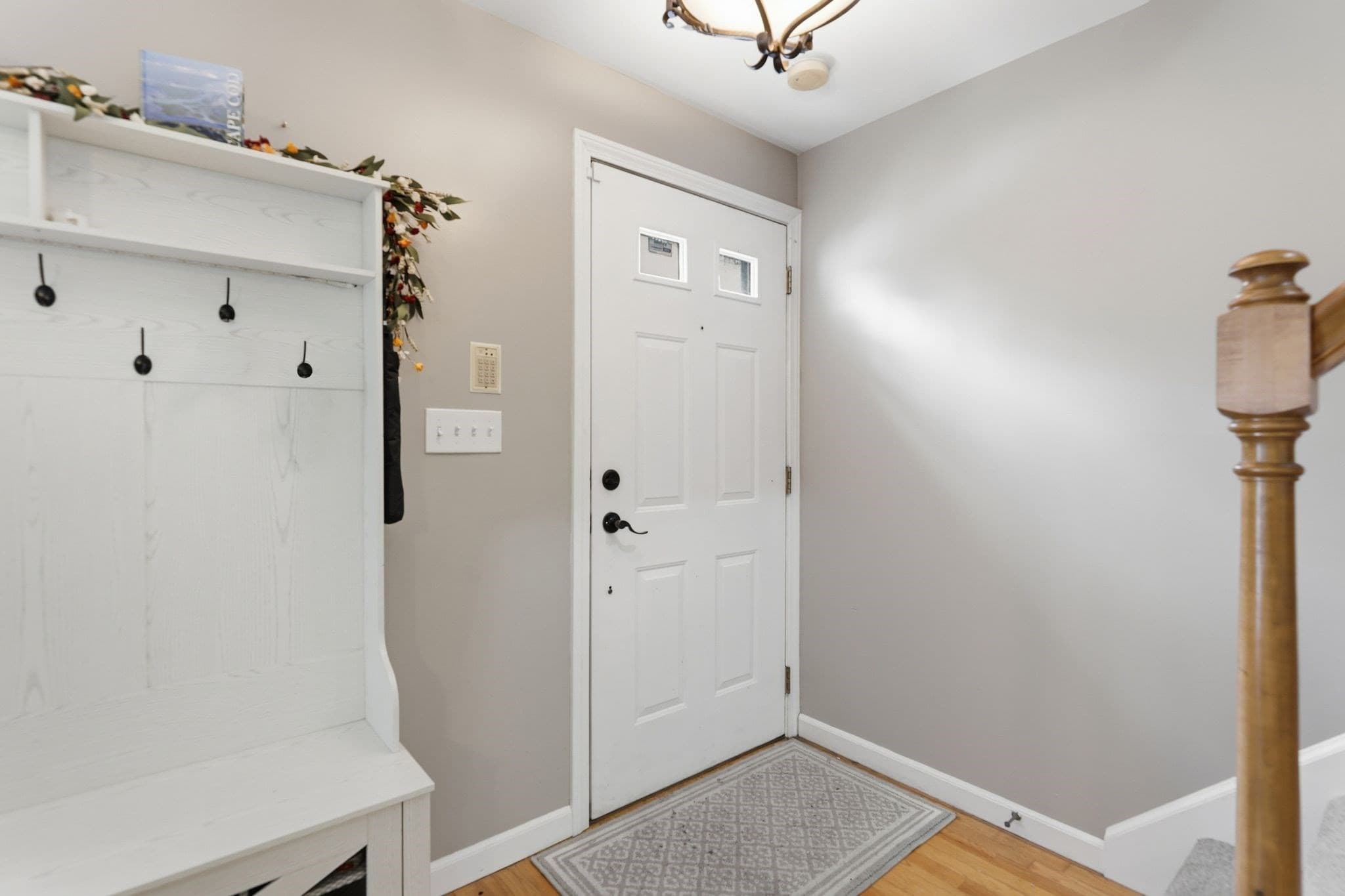 Condominium at 18 Mansion Woods Dr # C, Agawam MA 01001, Agawam, photo 5 of 38