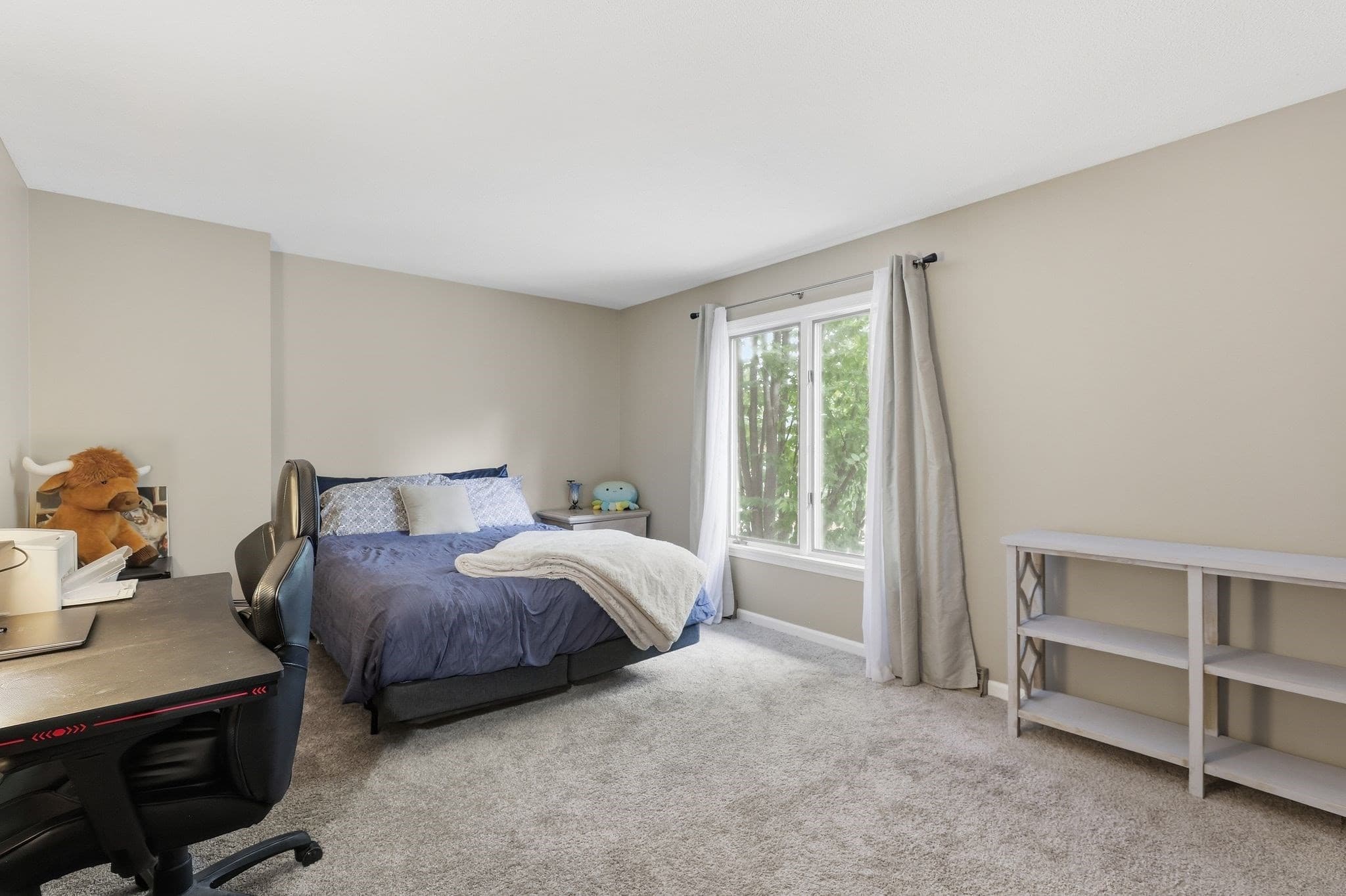 Condominium at 18 Mansion Woods Dr # C, Agawam MA 01001, Agawam, photo 20 of 38