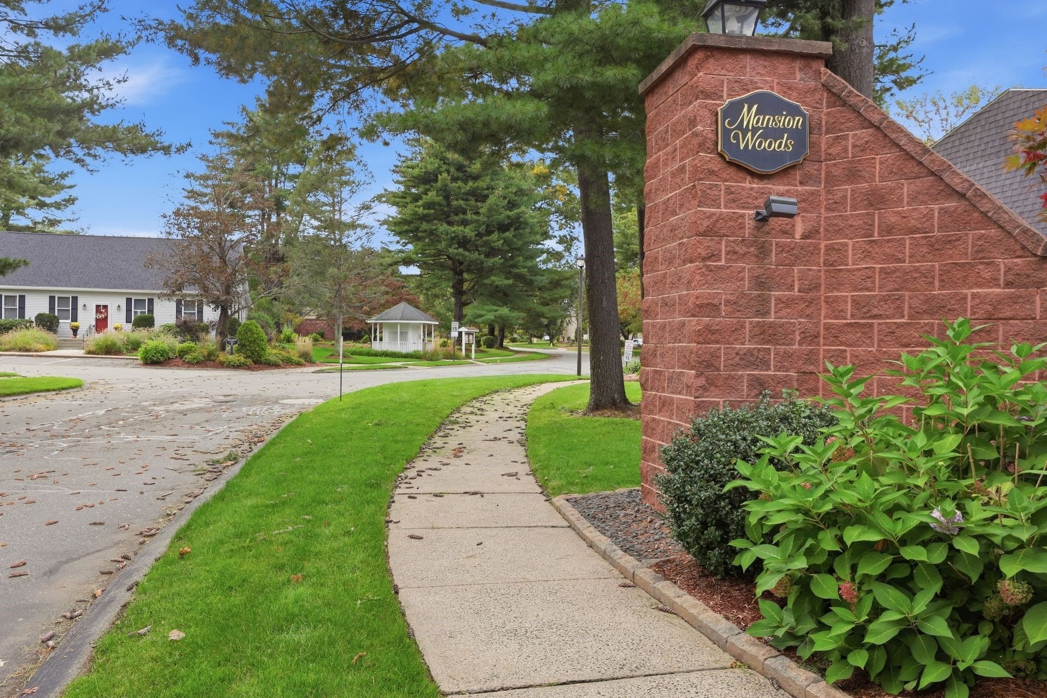 Condominium at 18 Mansion Woods Dr # C, Agawam MA 01001, Agawam, photo 38 of 38