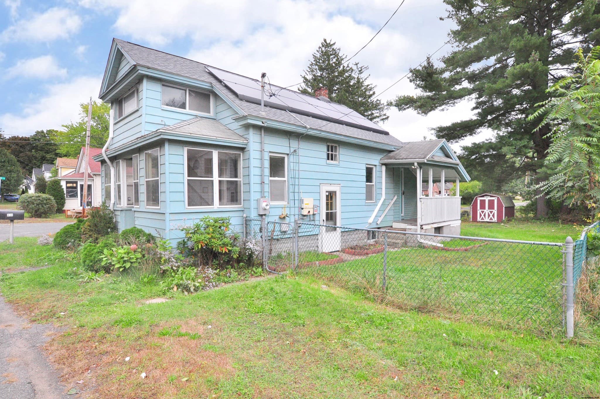 Single Family Residence at 834 East St, Ludlow MA 01056, Ludlow, photo 2 of 27