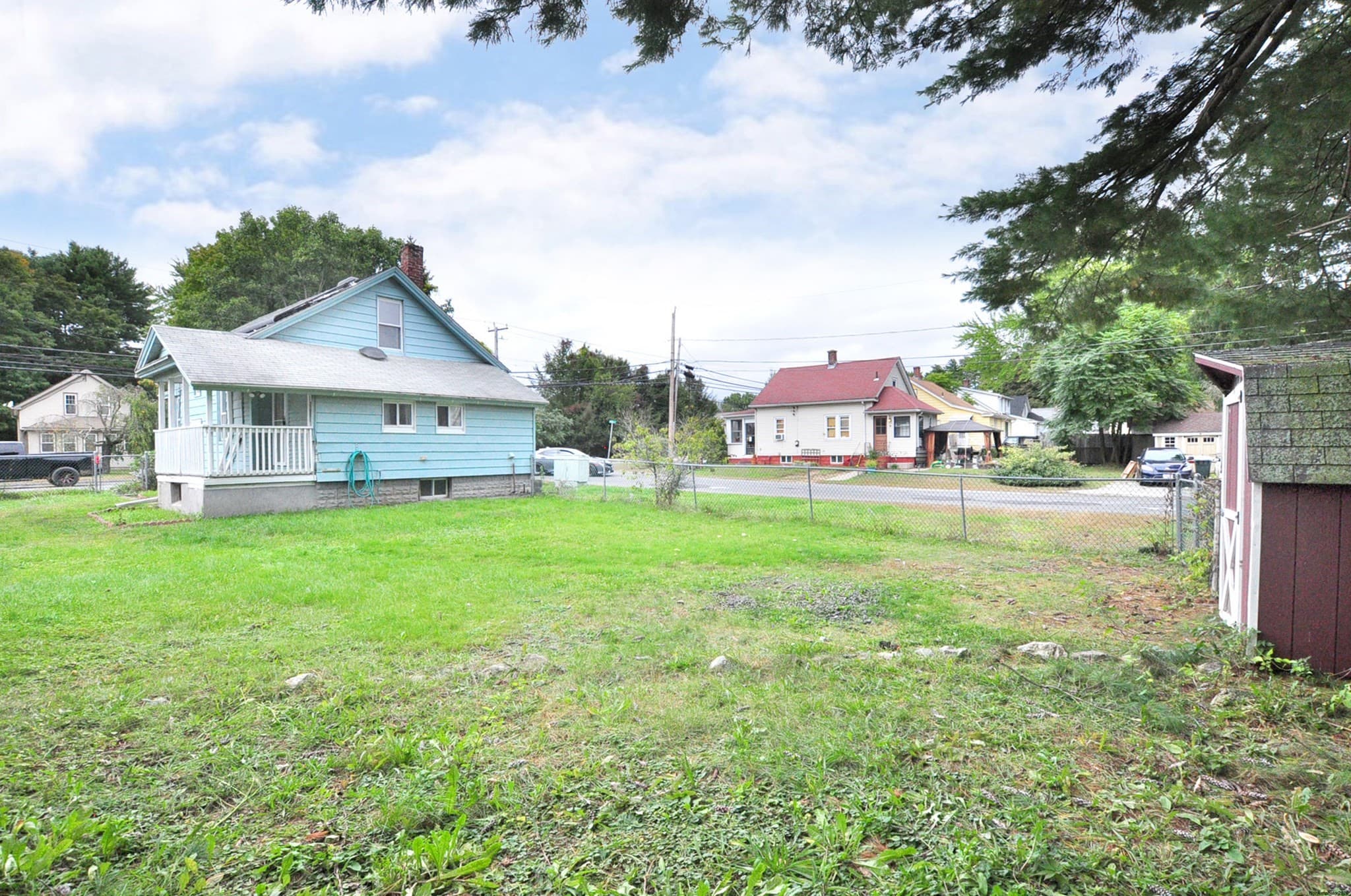 Single Family Residence at 834 East St, Ludlow MA 01056, Ludlow, photo 6 of 27
