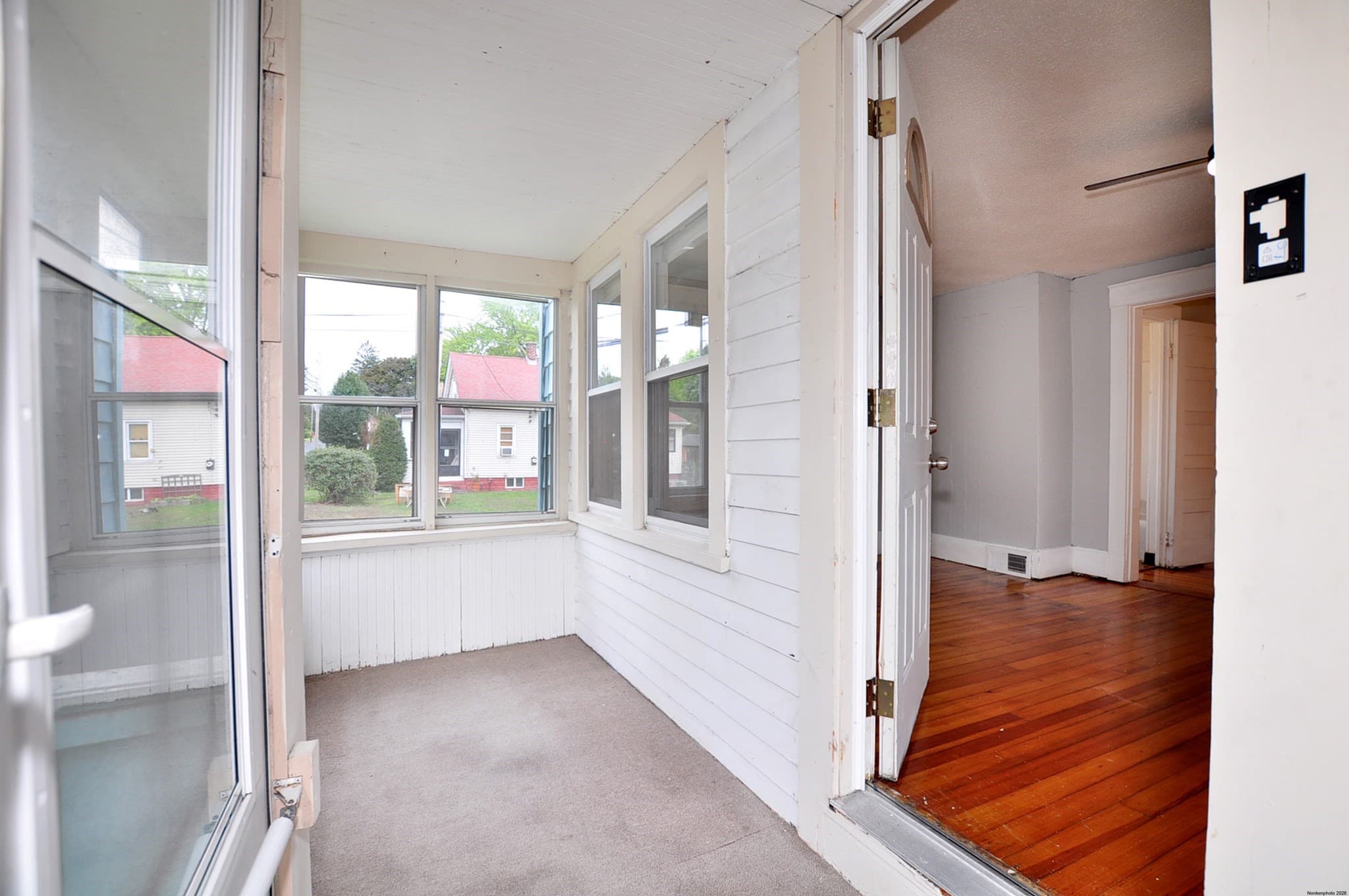 Single Family Residence at 834 East St, Ludlow MA 01056, Ludlow, photo 9 of 27