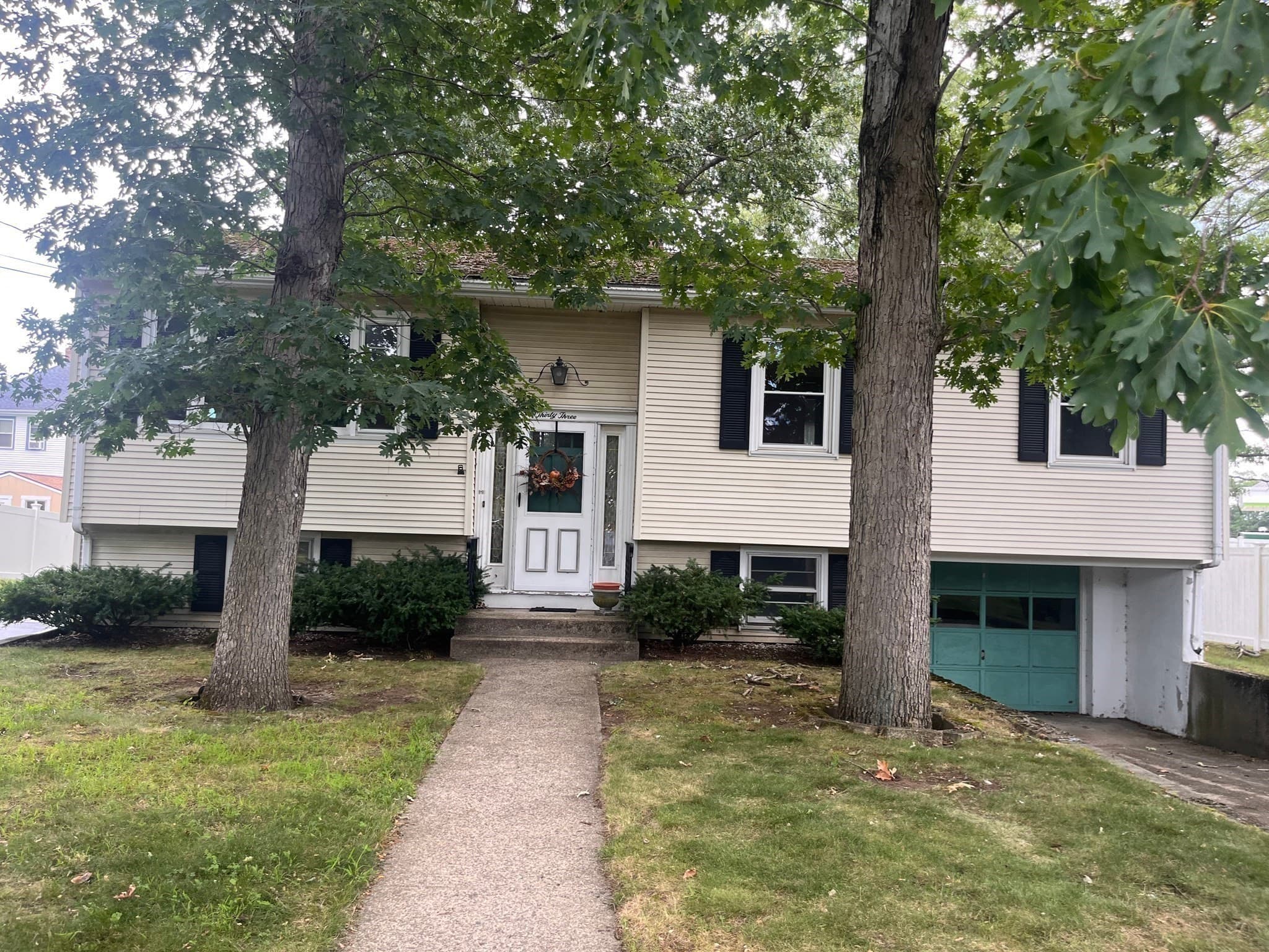Single Family Residence at 33 Rand Ave, Attleboro MA 02703, Attleboro, photo 2 of 26
