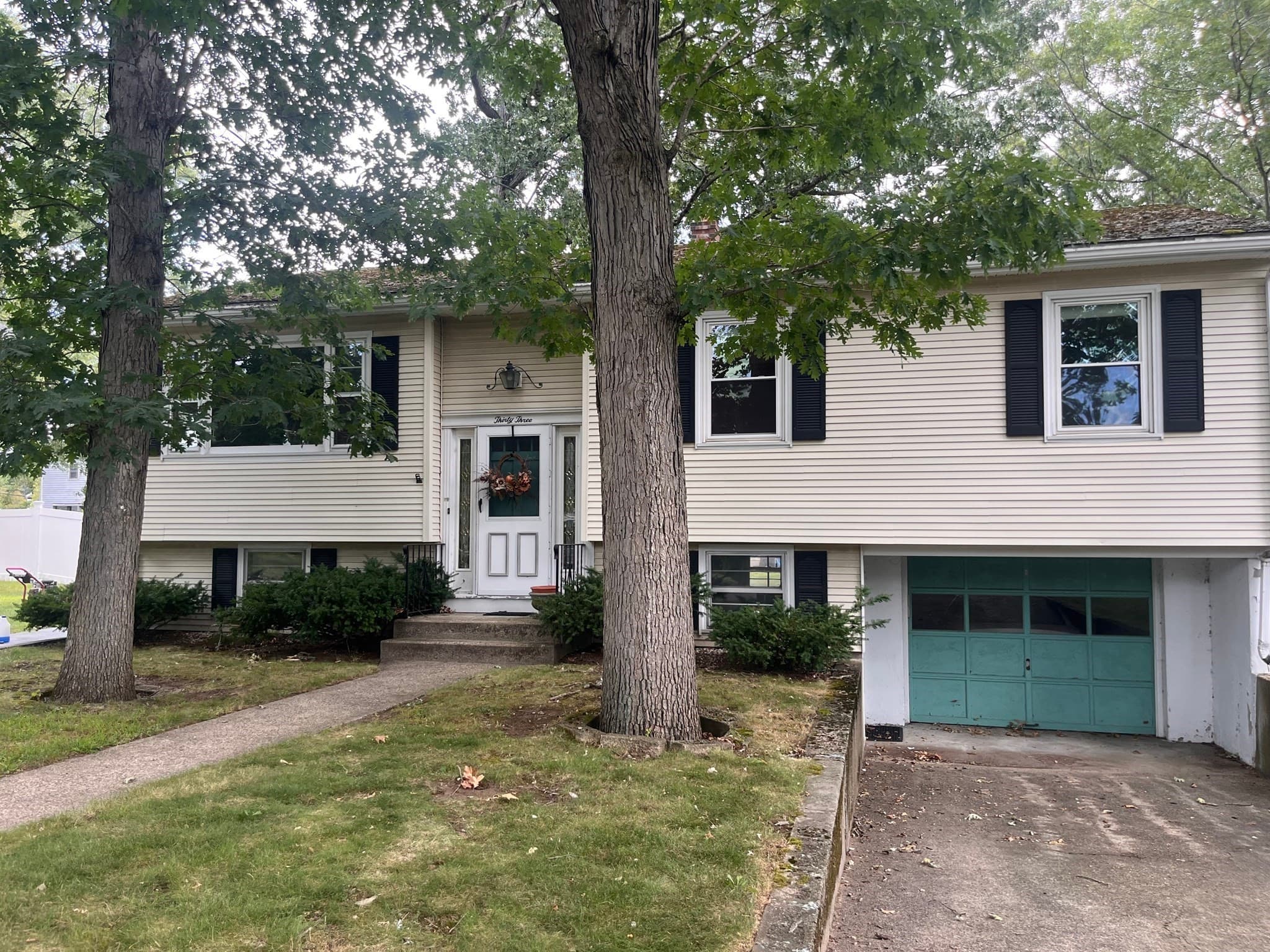 33 Rand Ave, Attleboro MA 02703