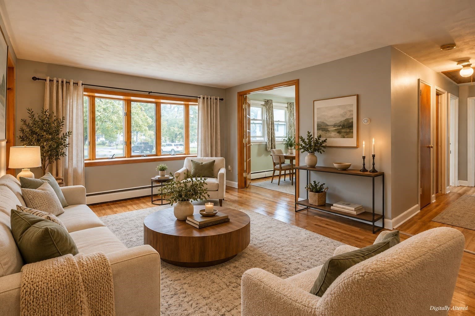 Single Family Residence at 5 Martin Dr, Billerica MA 01821, Billerica, photo 2 of 35