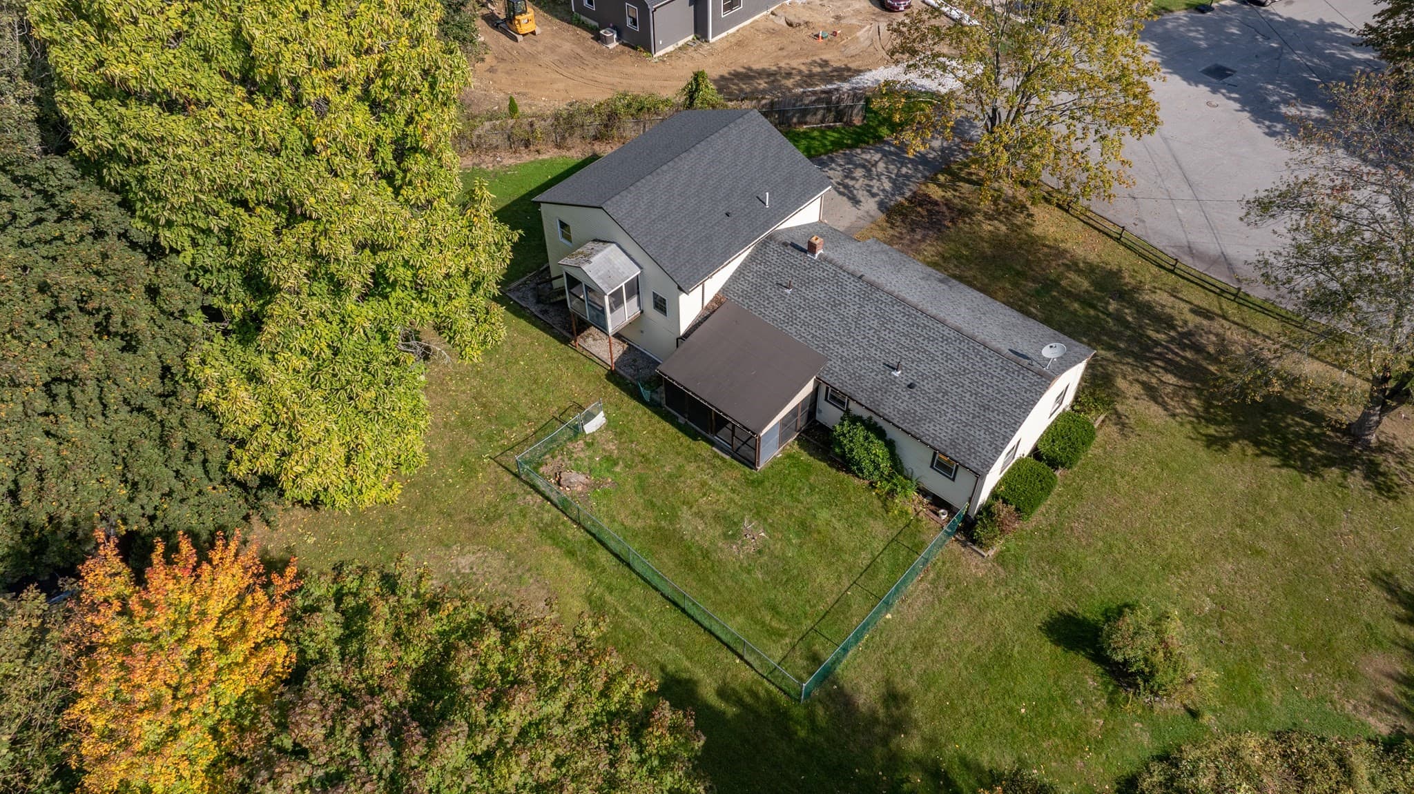 Single Family Residence at 5 Martin Dr, Billerica MA 01821, photo 38 of 38