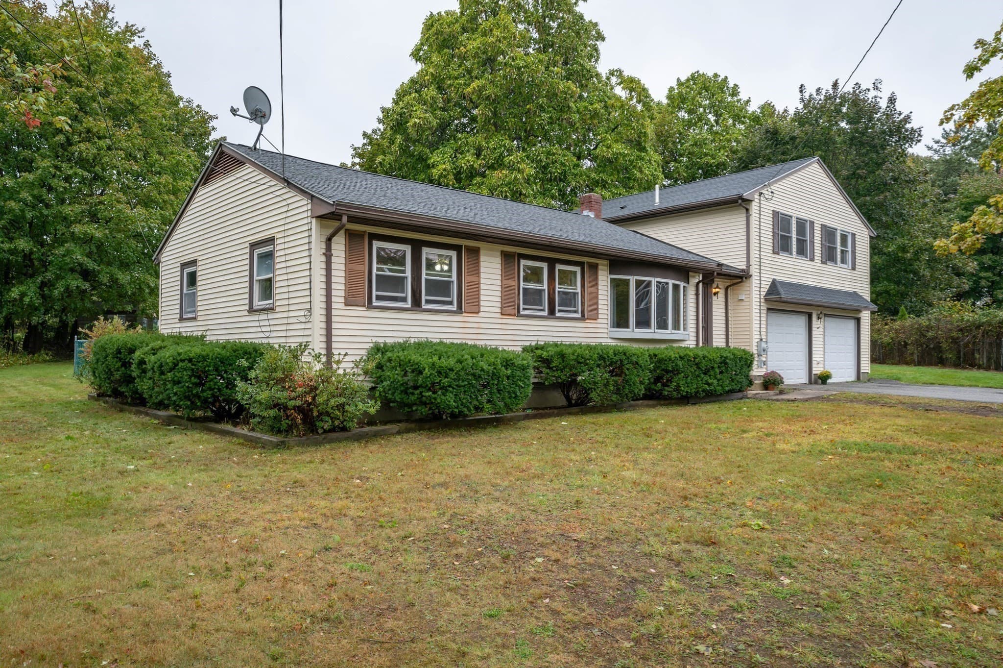 Single Family Residence at 5 Martin Dr, Billerica MA 01821, Billerica, photo 35 of 35