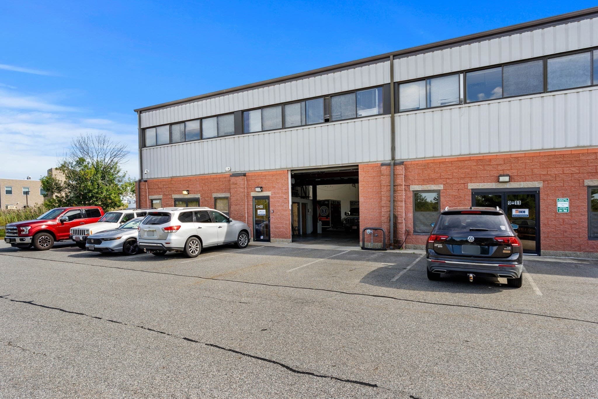 Commercial Sale at 18 Henry Graf Junior Rd # 11, Newburyport MA 01950, Newburyport, photo 2 of 38