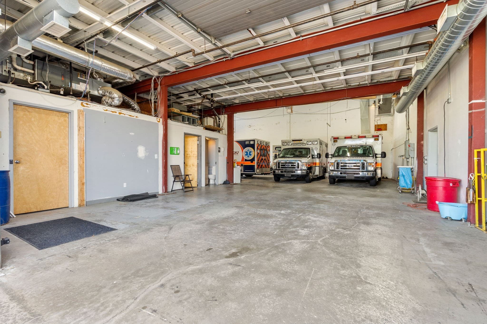 Commercial Sale at 18 Henry Graf Junior Rd # 11, Newburyport MA 01950, Newburyport, photo 6 of 38