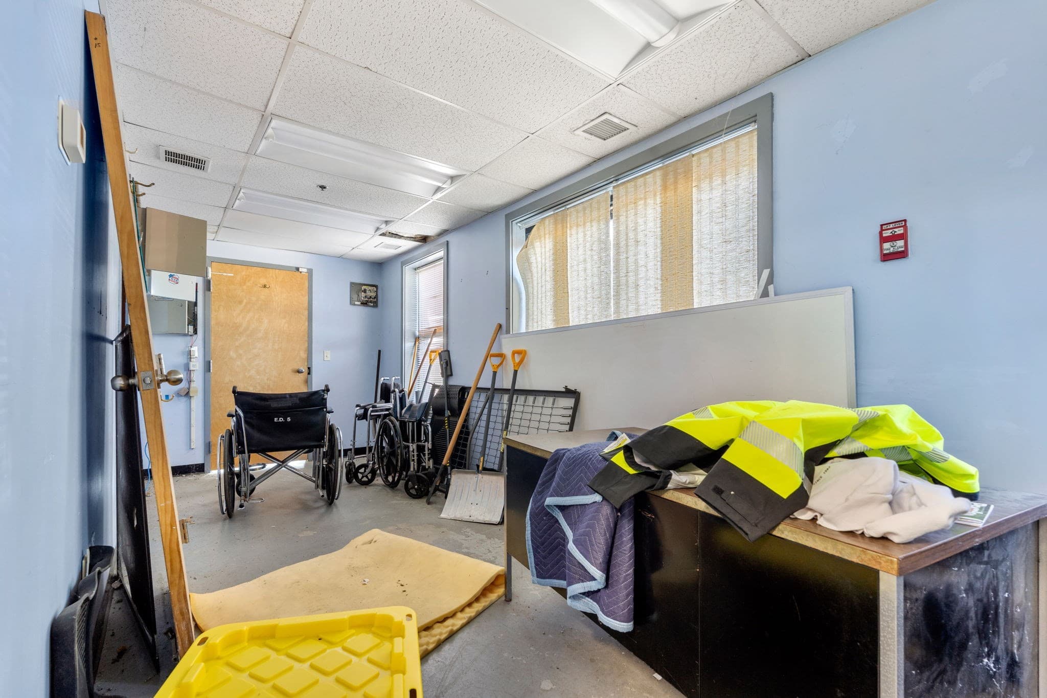 Commercial Sale at 18 Henry Graf Junior Rd # 11, Newburyport MA 01950, Newburyport, photo 13 of 38