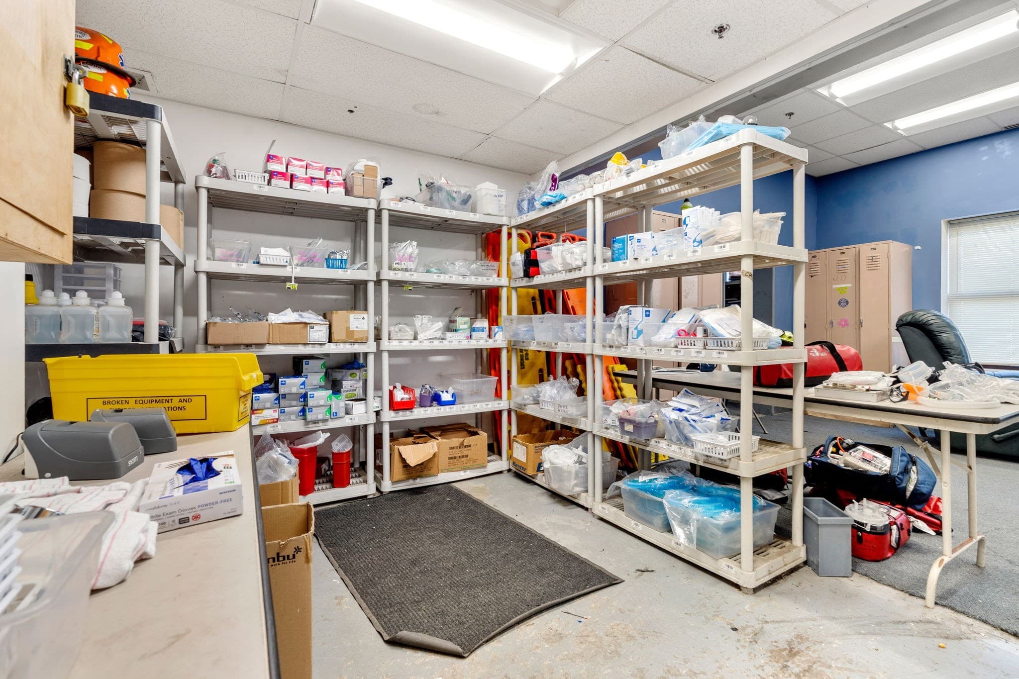 Commercial Sale at 18 Henry Graf Junior Rd # 11, Newburyport MA 01950, Newburyport, photo 16 of 38