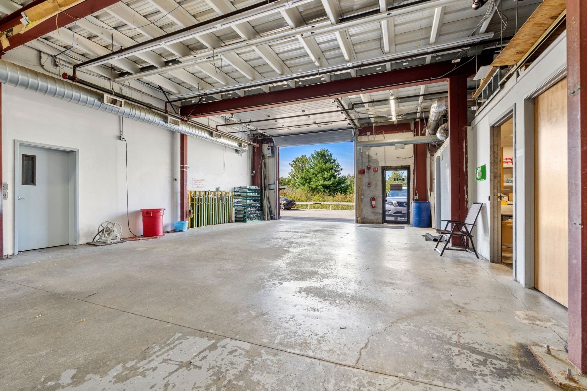 Commercial Sale at 18 Henry Graf Junior Rd # 11, Newburyport MA 01950, Newburyport, photo 7 of 38