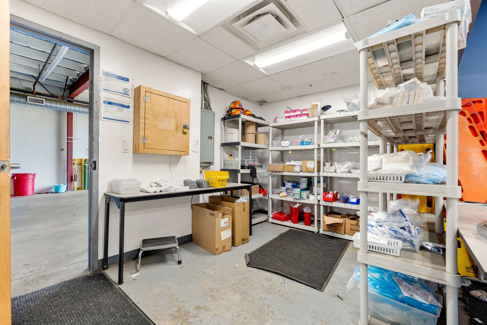 Commercial Sale at 18 Henry Graf Junior Rd # 11, Newburyport MA 01950, Newburyport, photo 15 of 38