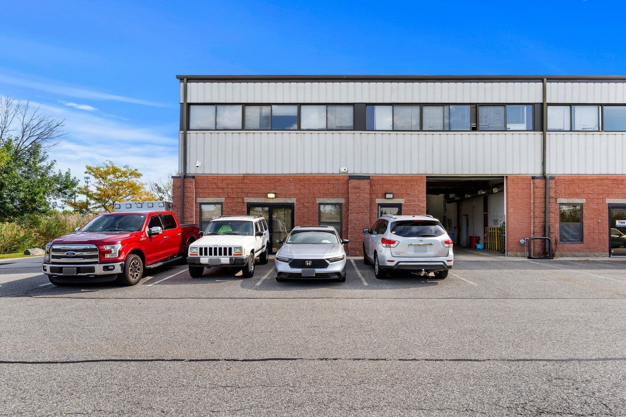Commercial Sale at 18 Henry Graf Junior Rd # 11, Newburyport MA 01950, Newburyport, photo 4 of 38