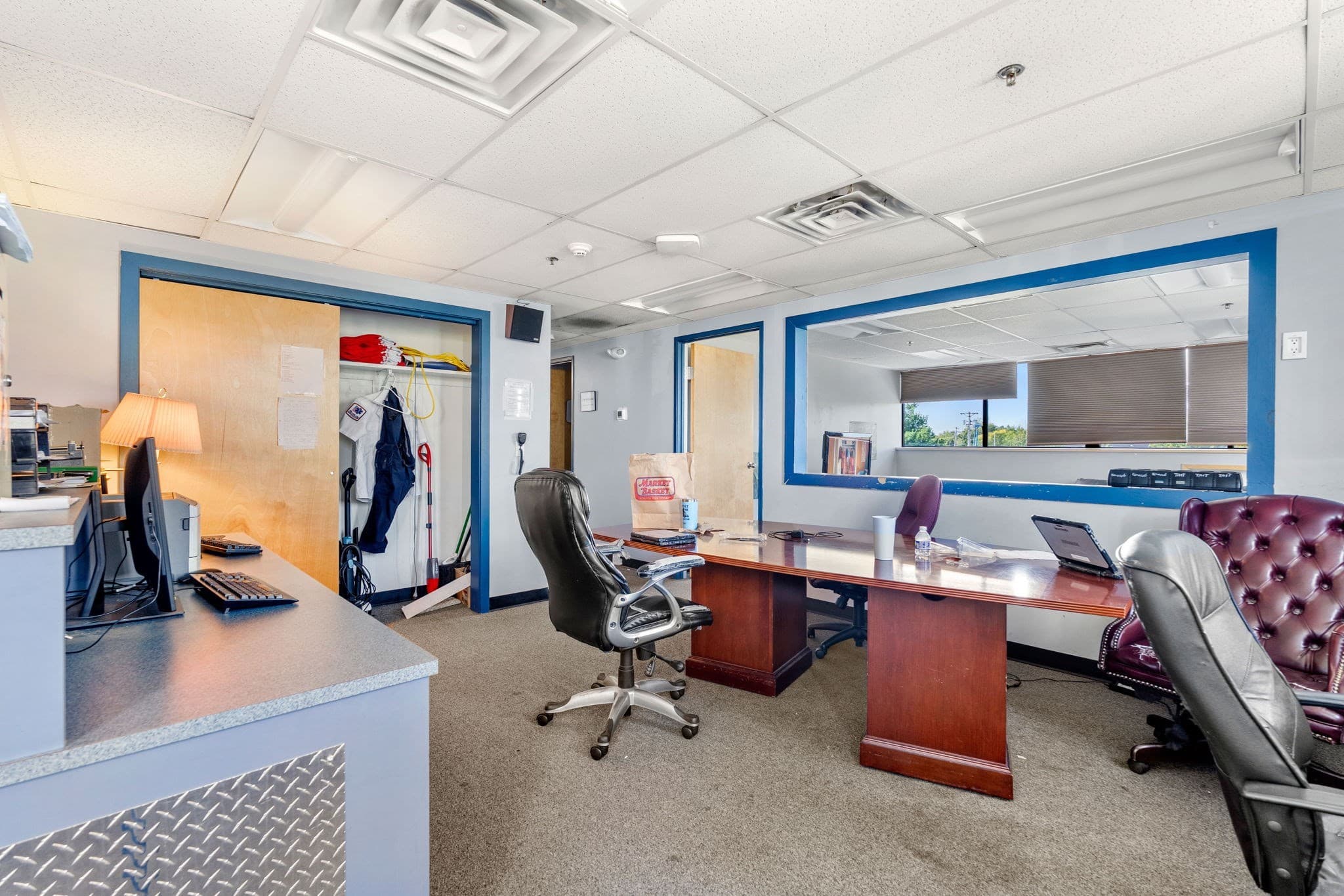 Commercial Sale at 18 Henry Graf Junior Rd # 11, Newburyport MA 01950, Newburyport, photo 21 of 38