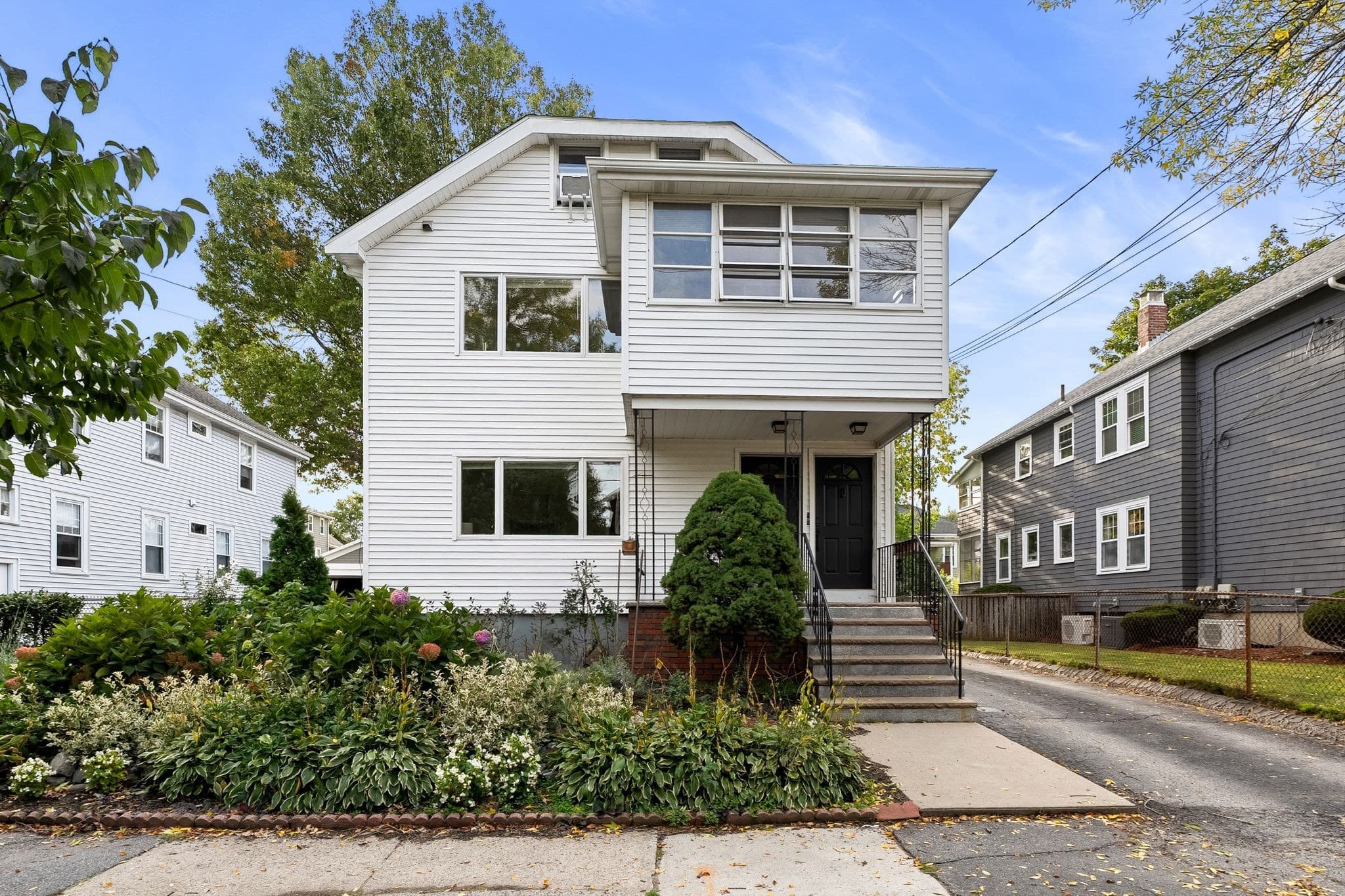 16-18 Alfred Rd, Arlington MA 02474