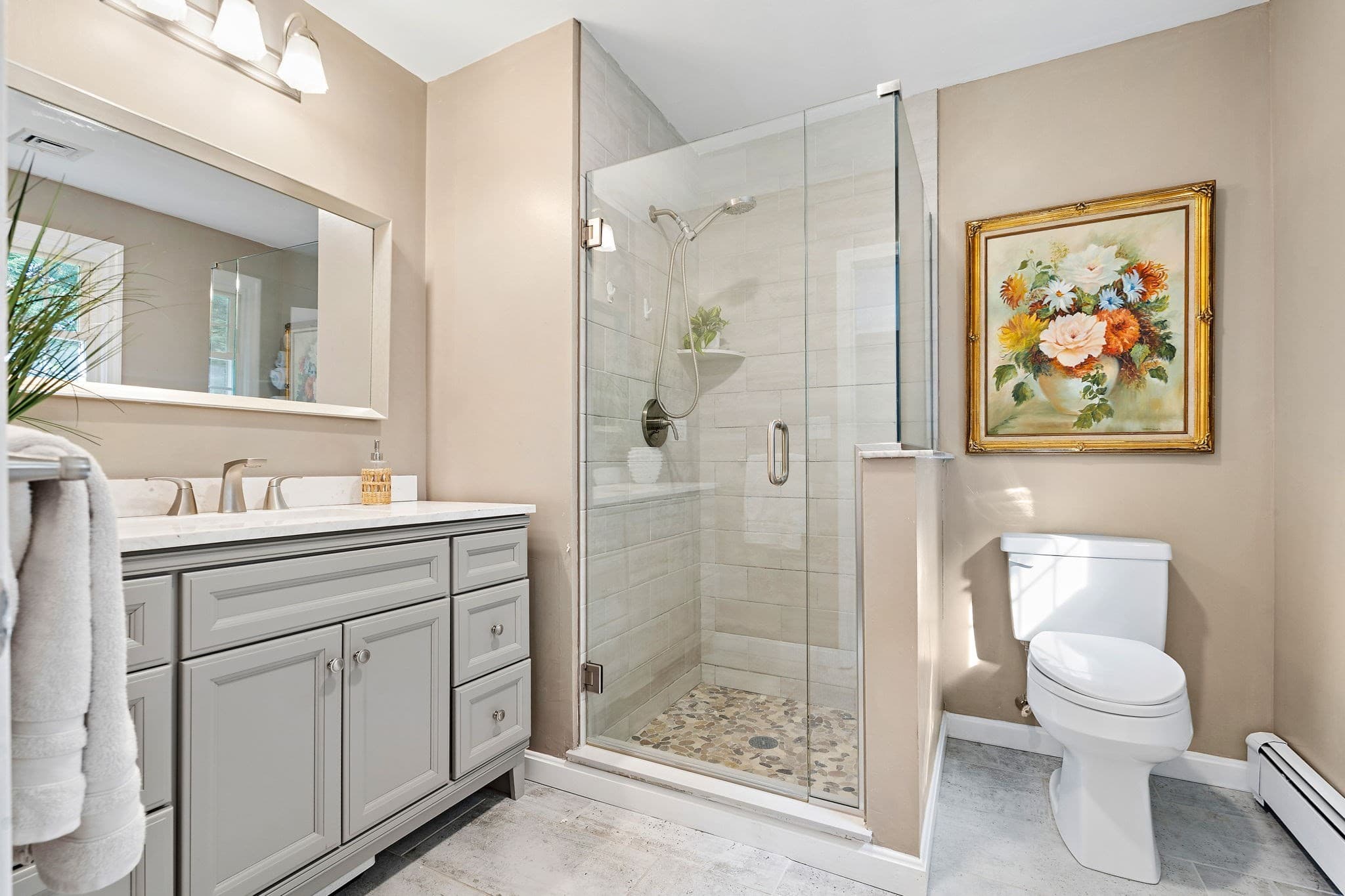 Single Family Residence at 272 Mill St, Holliston MA 01746, Holliston, photo 13 of 41