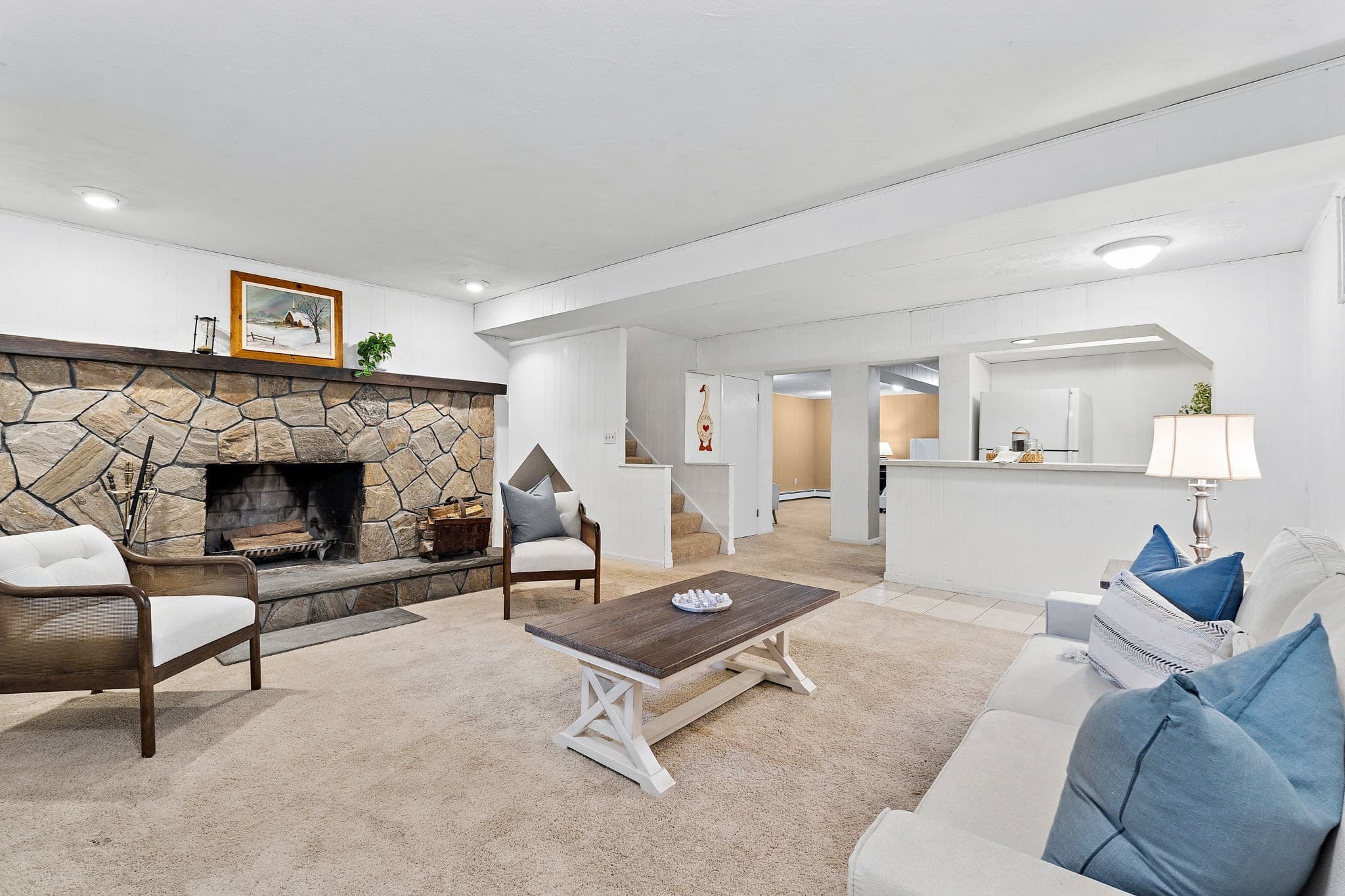 Single Family Residence at 272 Mill St, Holliston MA 01746, Holliston, photo 26 of 41