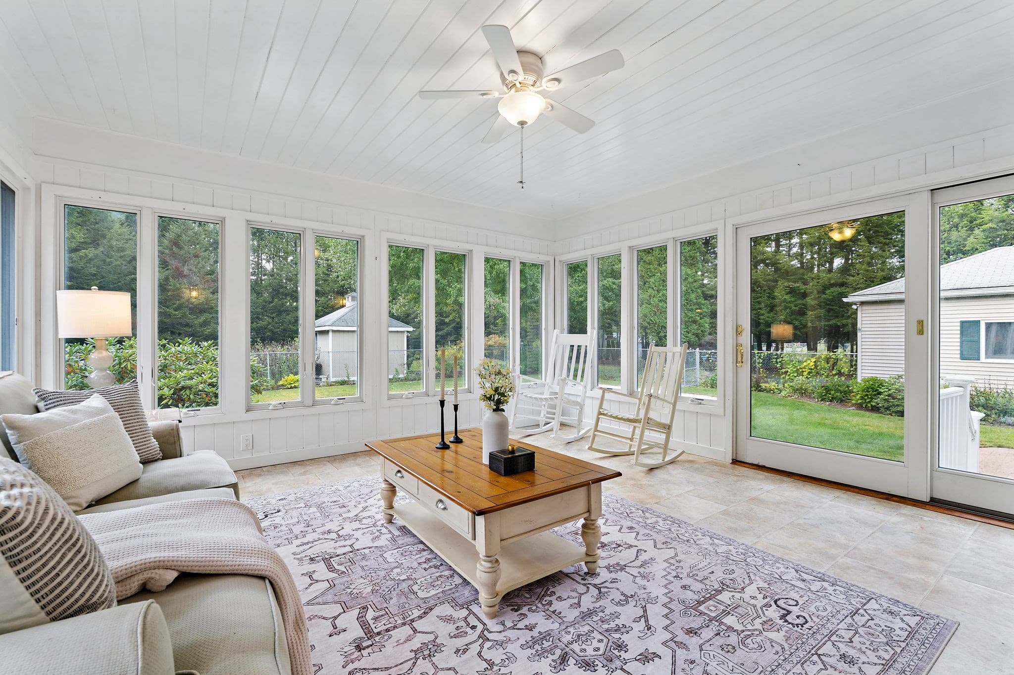 Single Family Residence at 272 Mill St, Holliston MA 01746, Holliston, photo 9 of 41