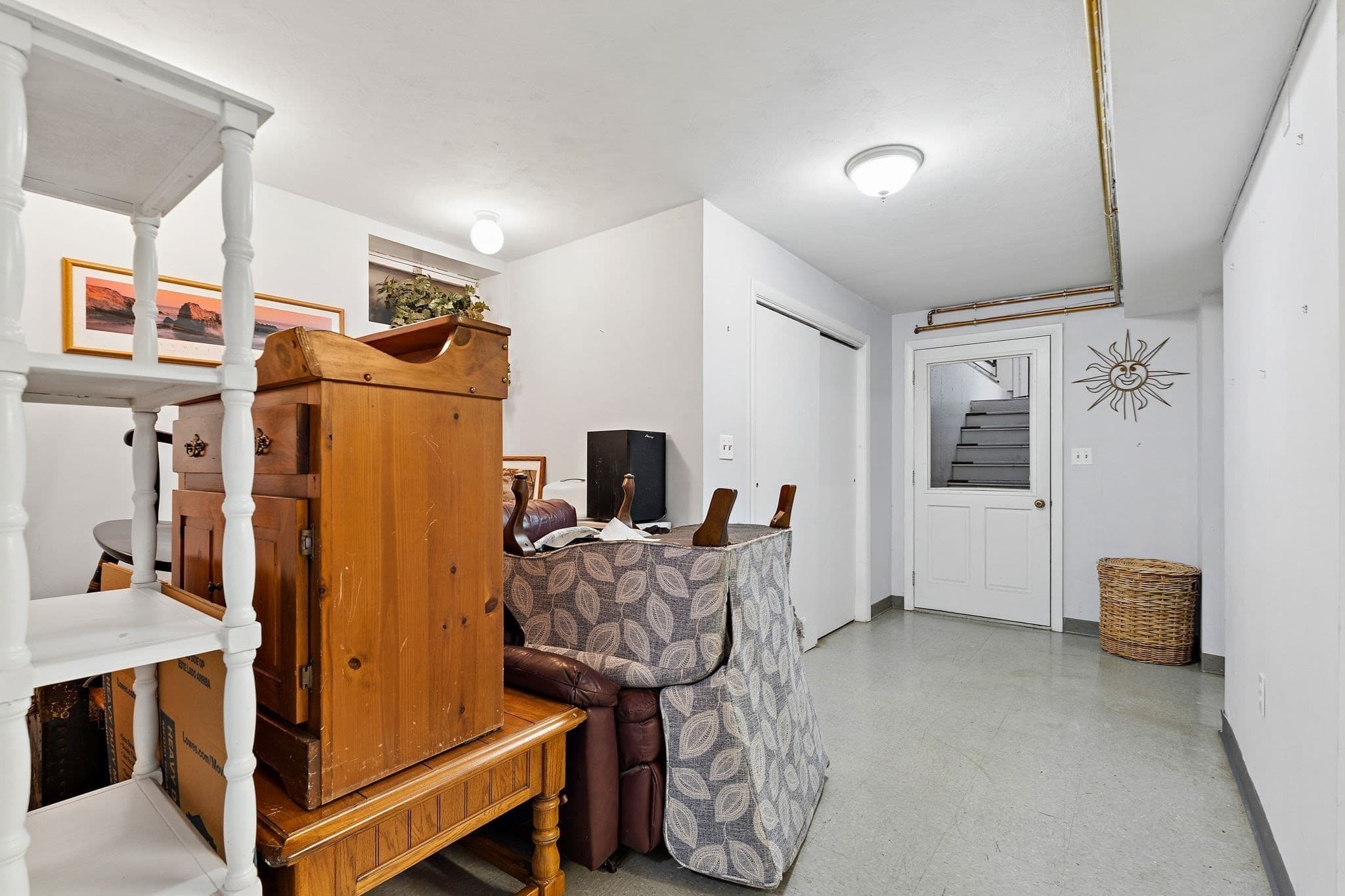 Single Family Residence at 272 Mill St, Holliston MA 01746, Holliston, photo 30 of 41