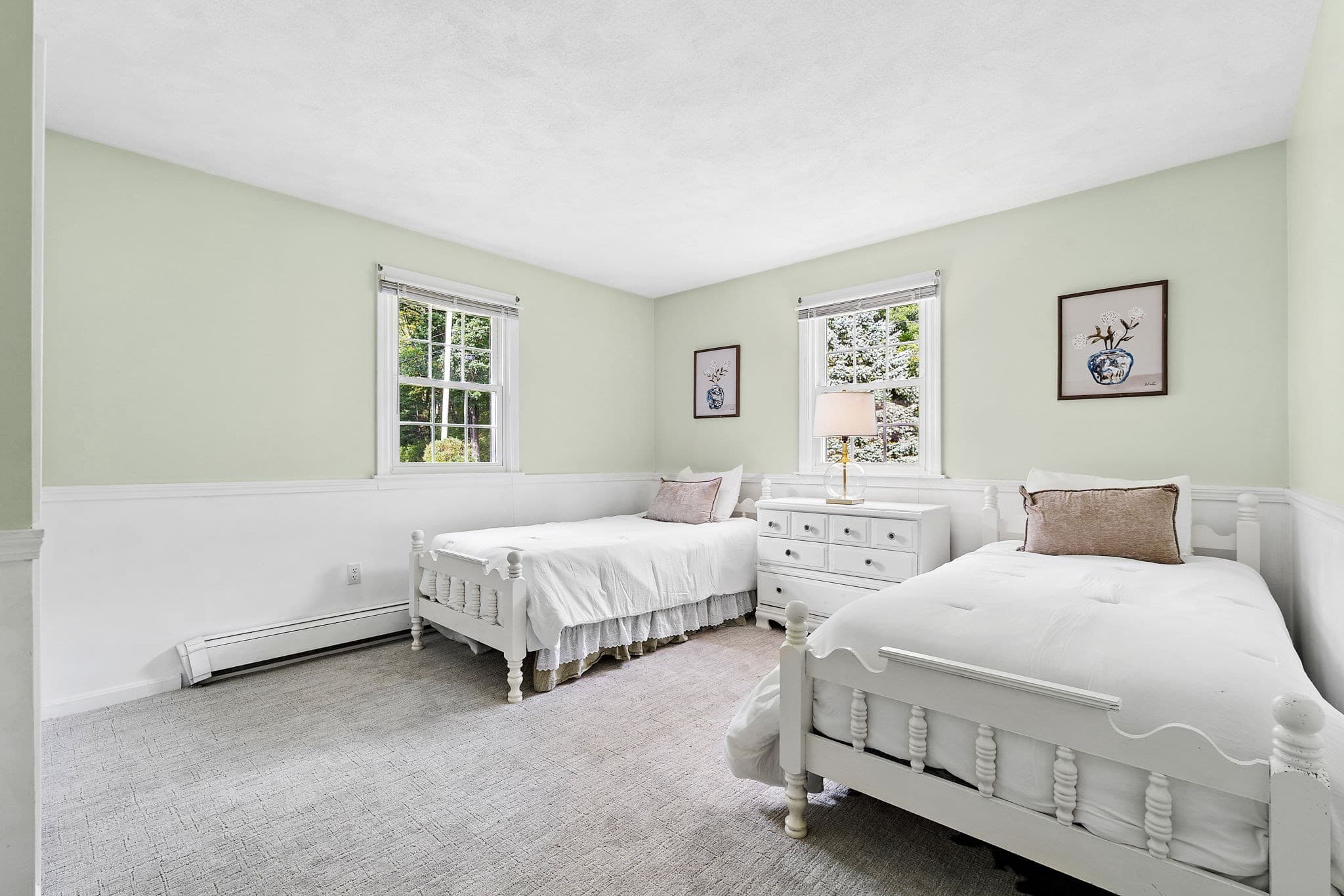 Single Family Residence at 272 Mill St, Holliston MA 01746, Holliston, photo 19 of 41