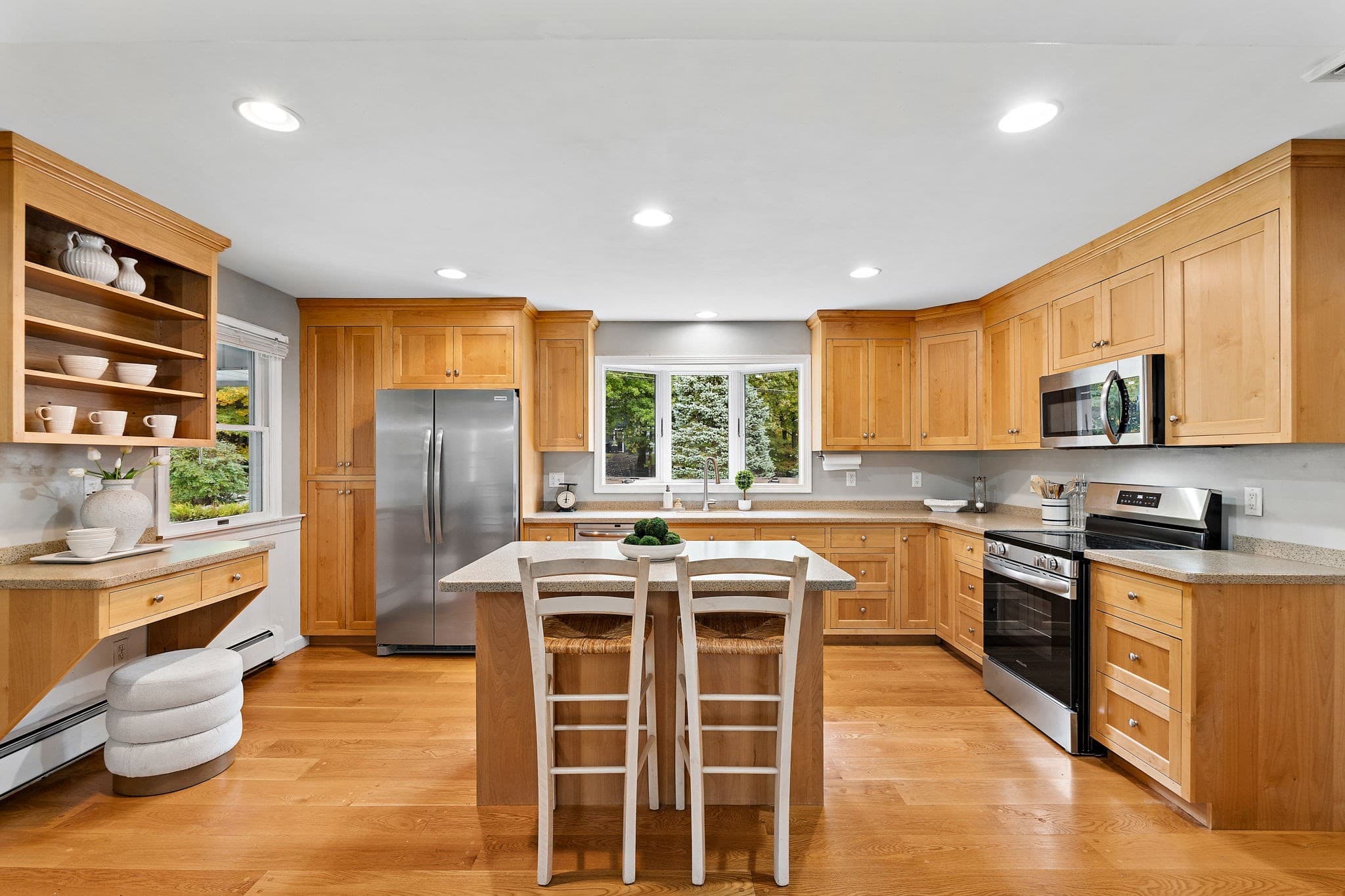 Single Family Residence at 272 Mill St, Holliston MA 01746, Holliston, photo 8 of 41