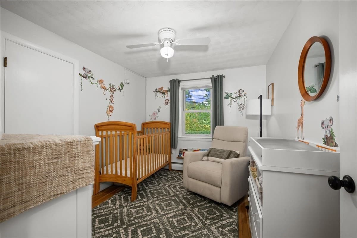 Single Family Residence at 58 Putnam Hill Rd, Sutton MA 01590, Sutton, photo 15 of 30