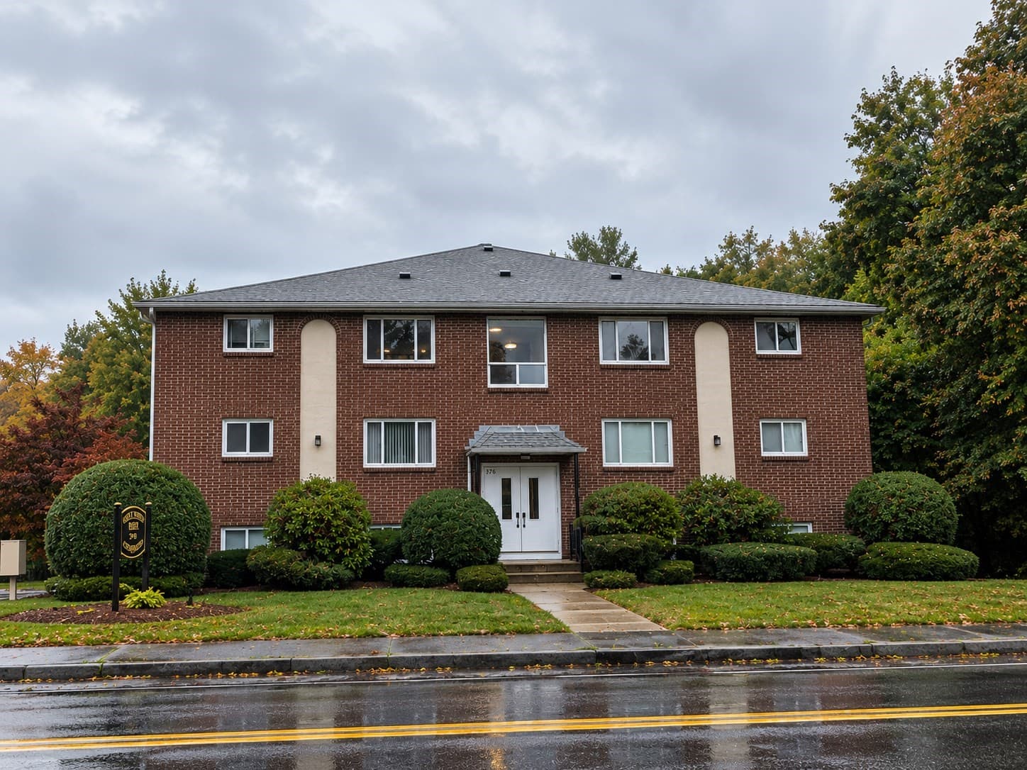 676 Farm Rd # 1, Marlborough MA 01752