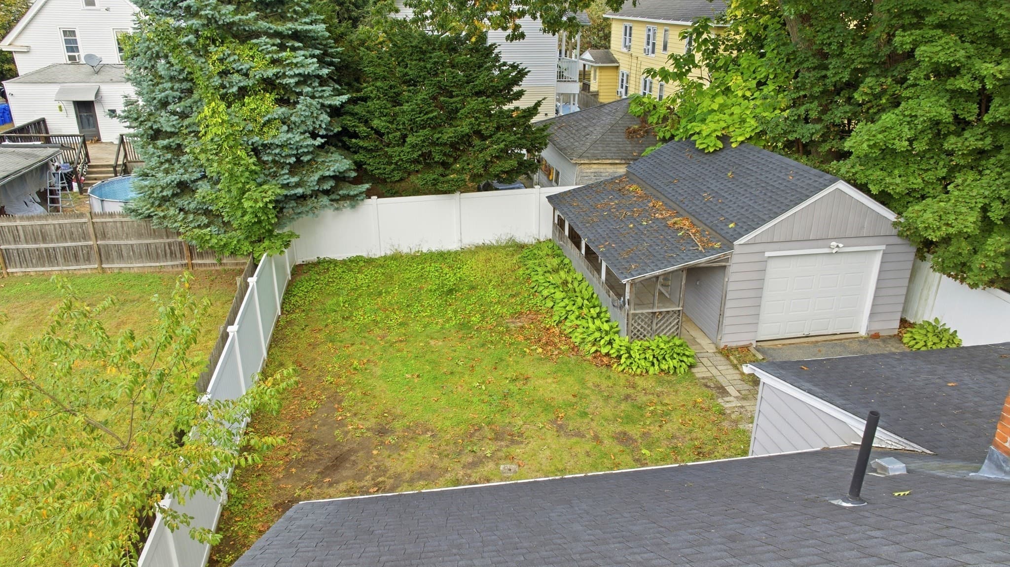 Single Family Residence at 127 Shawmut St, Springfield MA 01108, Springfield, photo 22 of 24