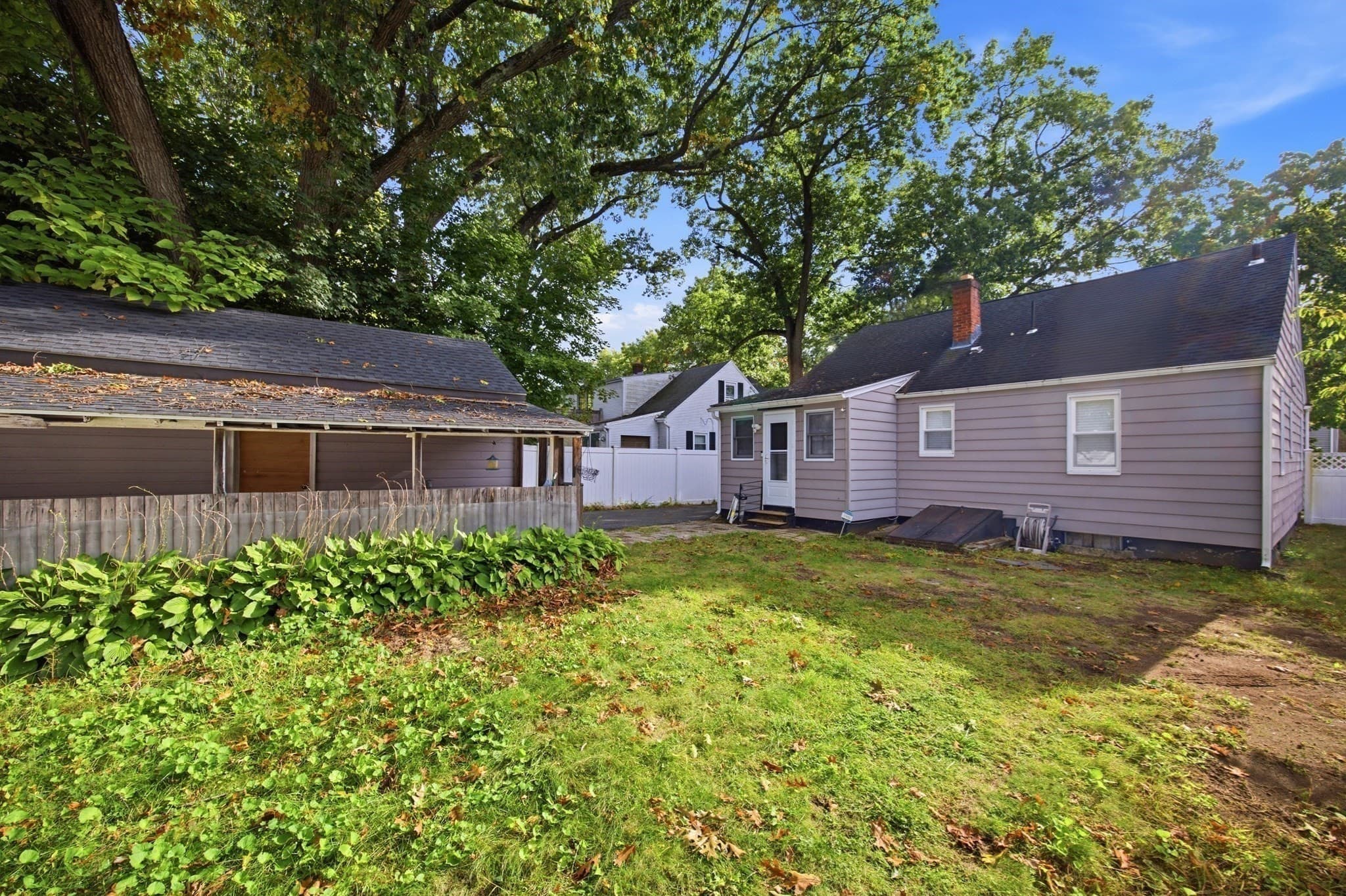 Single Family Residence at 127 Shawmut St, Springfield MA 01108, Springfield, photo 20 of 24