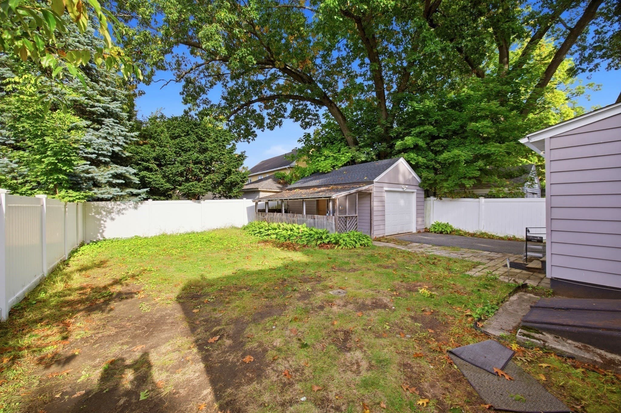Single Family Residence at 127 Shawmut St, Springfield MA 01108, Springfield, photo 21 of 24