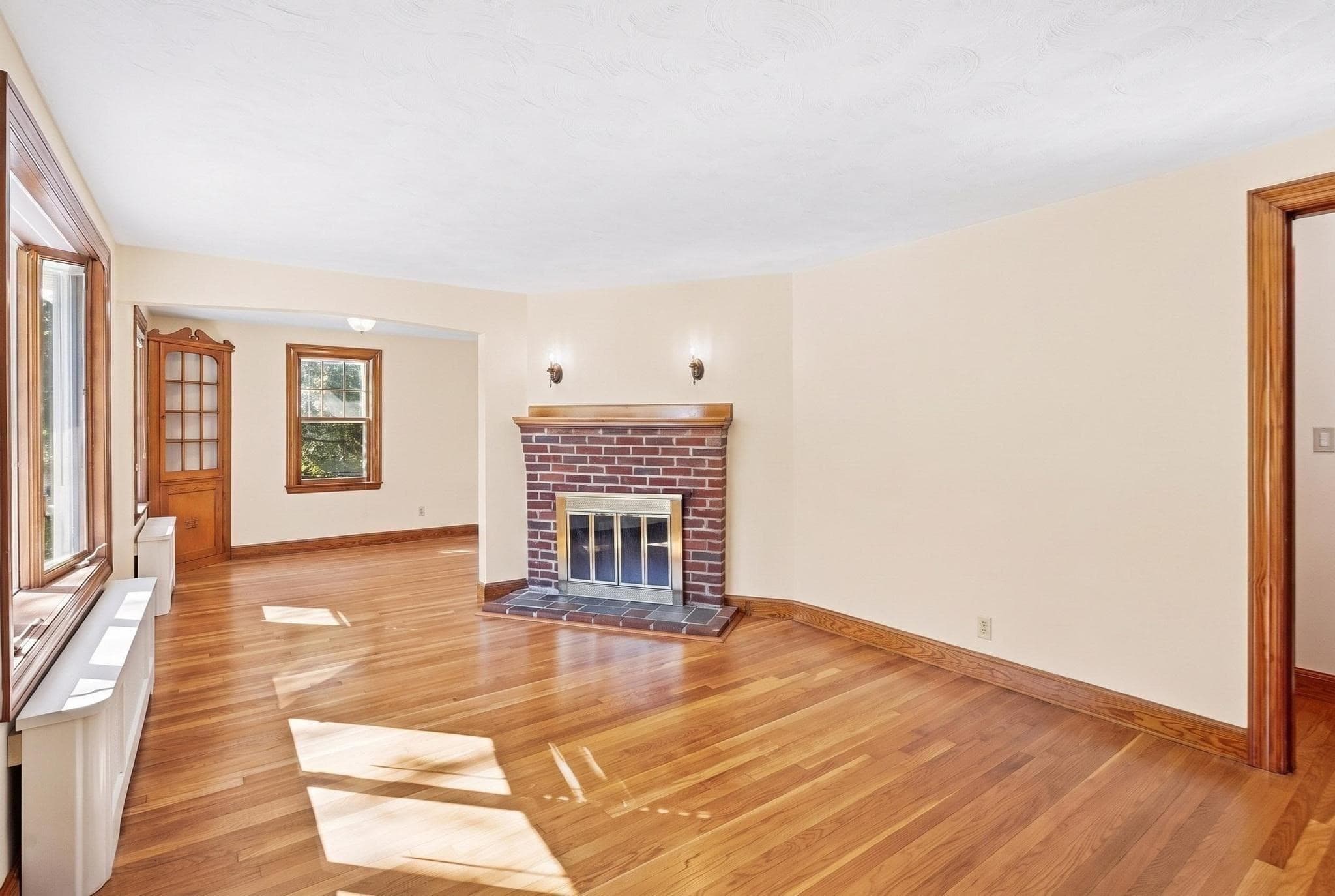 Single Family Residence at 36 Maynard Road, Dedham MA 02026, Dedham, photo 3 of 24