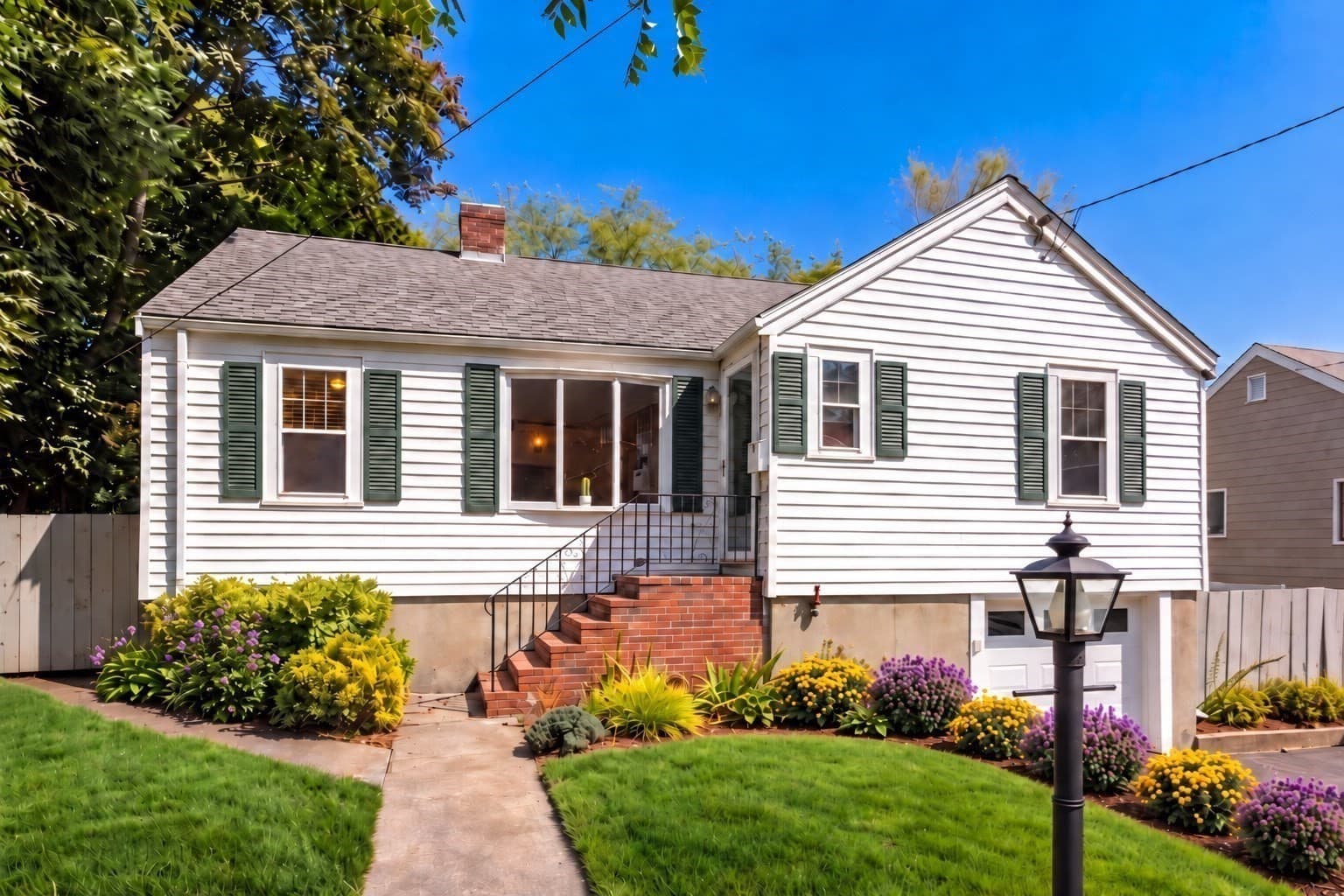 36 Maynard Road, Dedham MA 02026