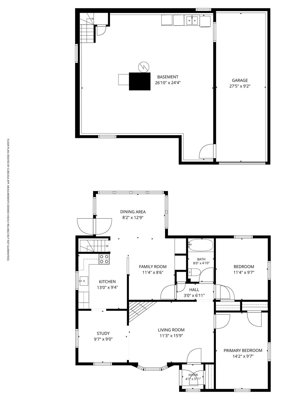 Single Family Residence at 36 Maynard Road, Dedham MA 02026, Dedham, photo 24 of 24
