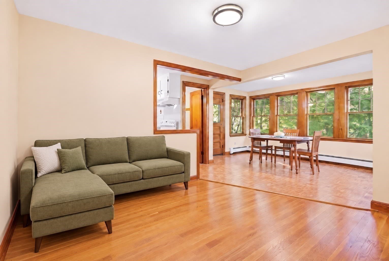 Single Family Residence at 36 Maynard Road, Dedham MA 02026, Dedham, photo 14 of 24