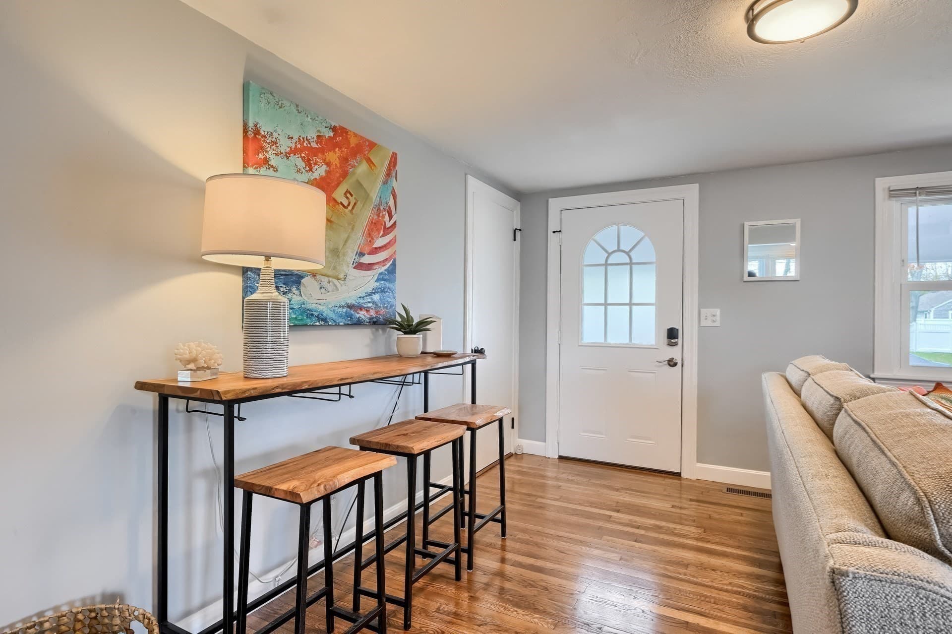 Single Family Residence at 32 Washington Ave Ext, Barnstable MA 02601, Barnstable, photo 5 of 22