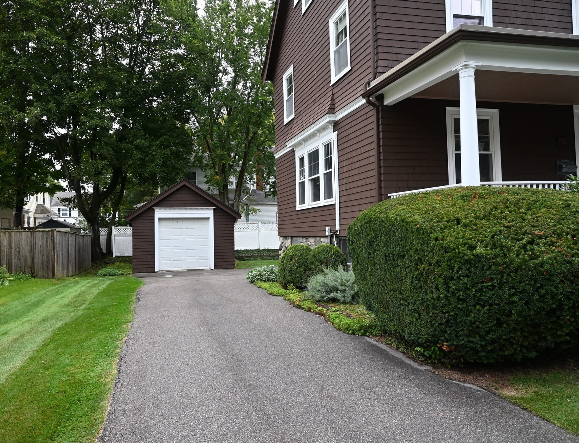 Single Family Residence at 72 Washington St, Natick MA 01760, Natick, photo 2 of 23
